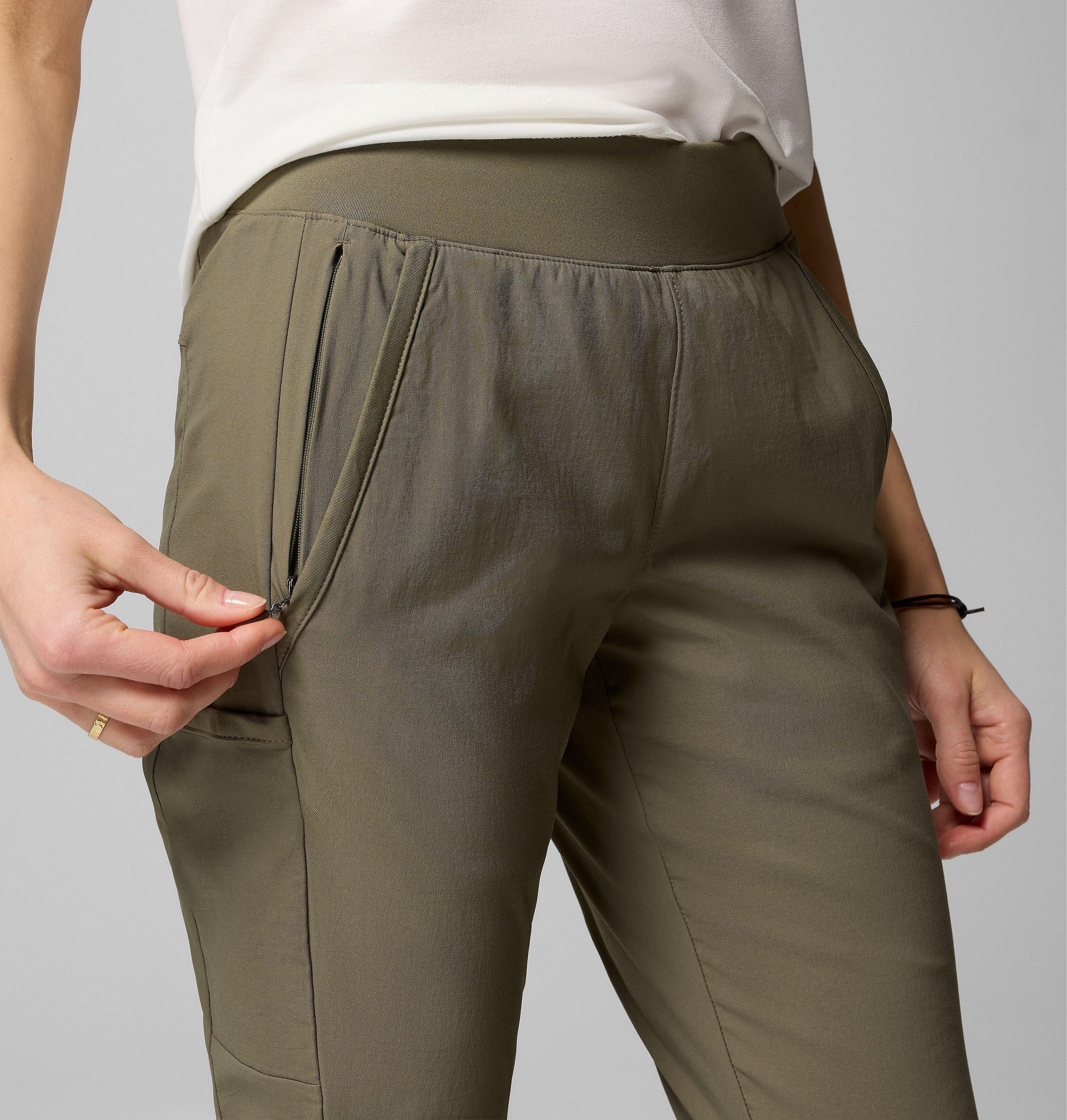 Women's Leslie Falls Pull-On Pants 5