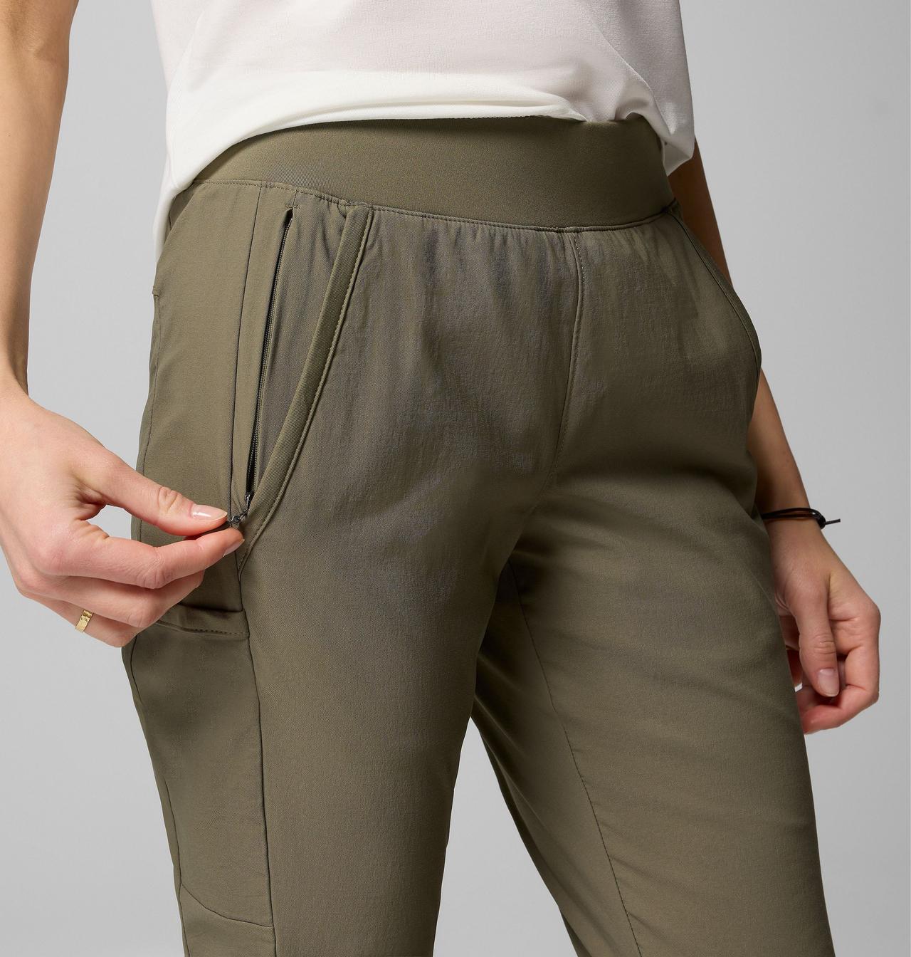 Women's Leslie Falls™ Pull-On Pants | 397 | XS | R 5