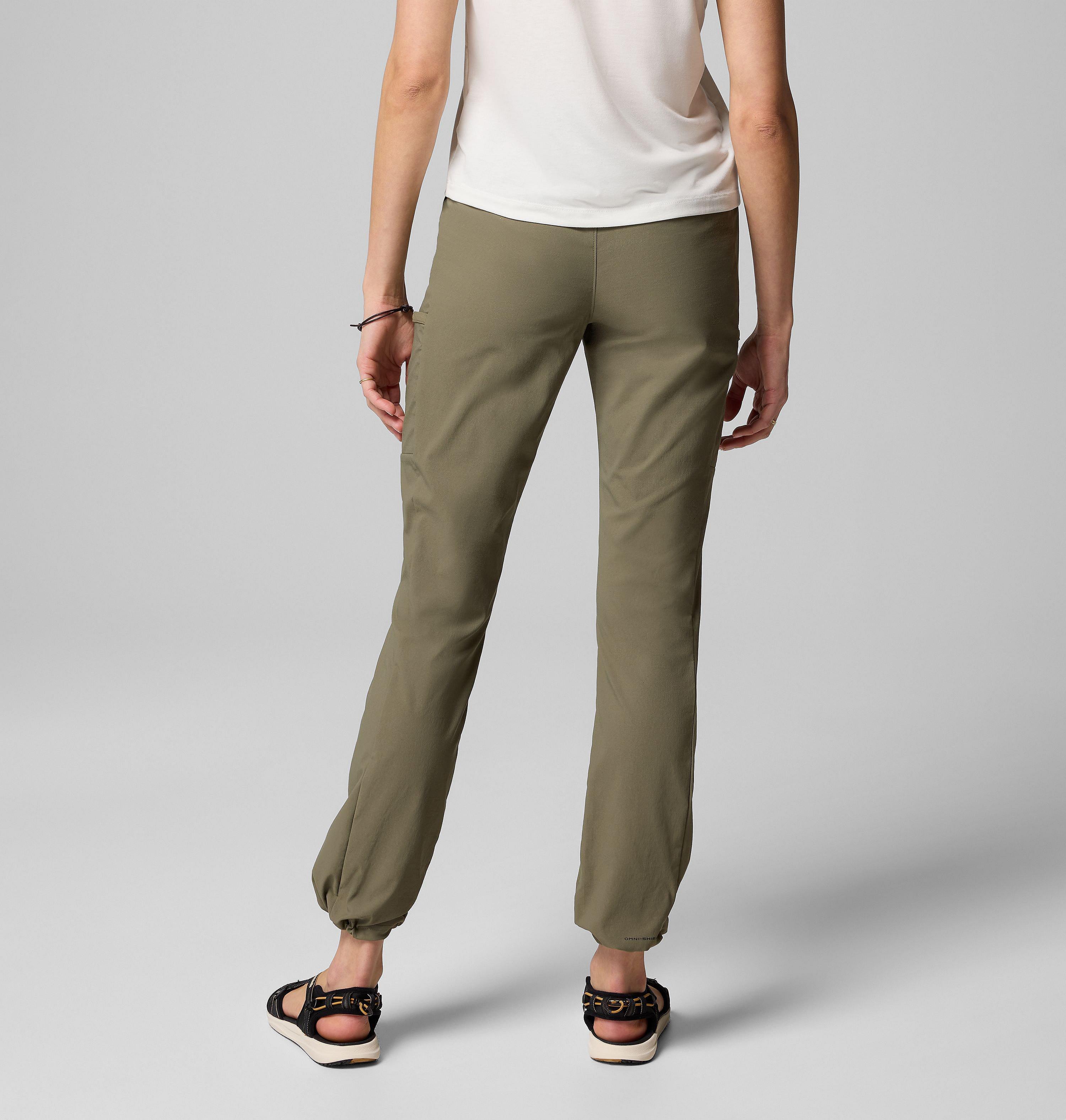 Women's Leslie Falls Pull-On Pants 2