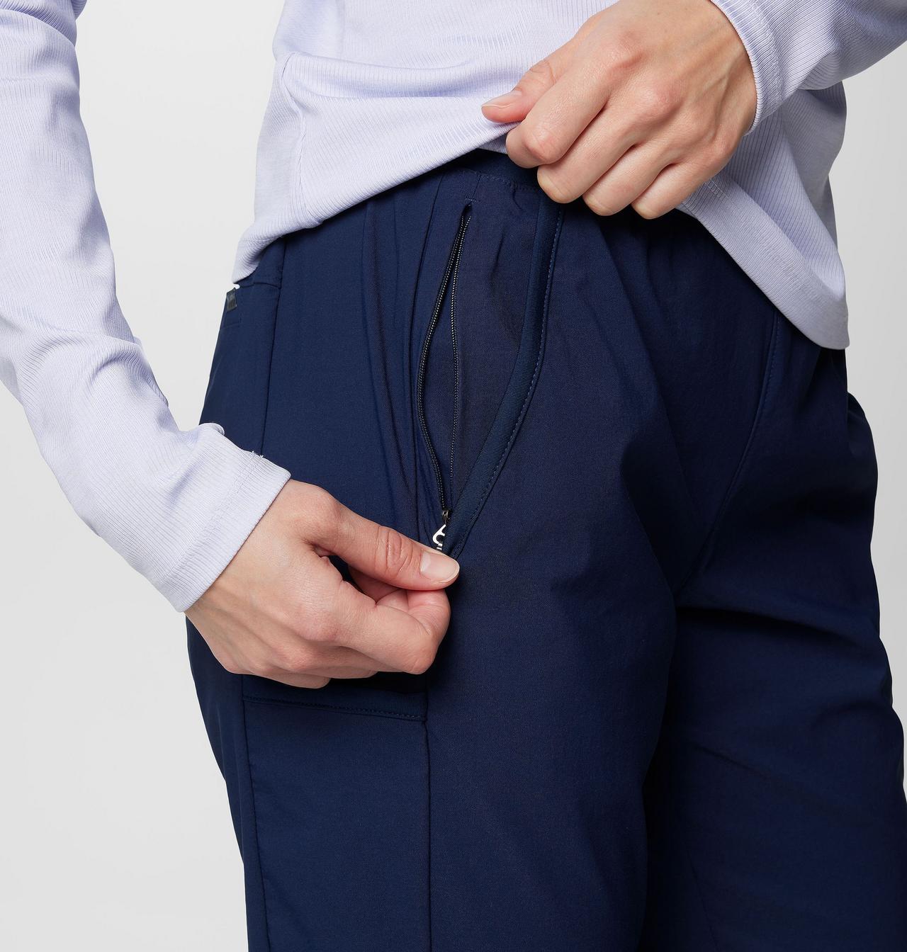 Women's Leslie Falls™ Pull-On Pants 6