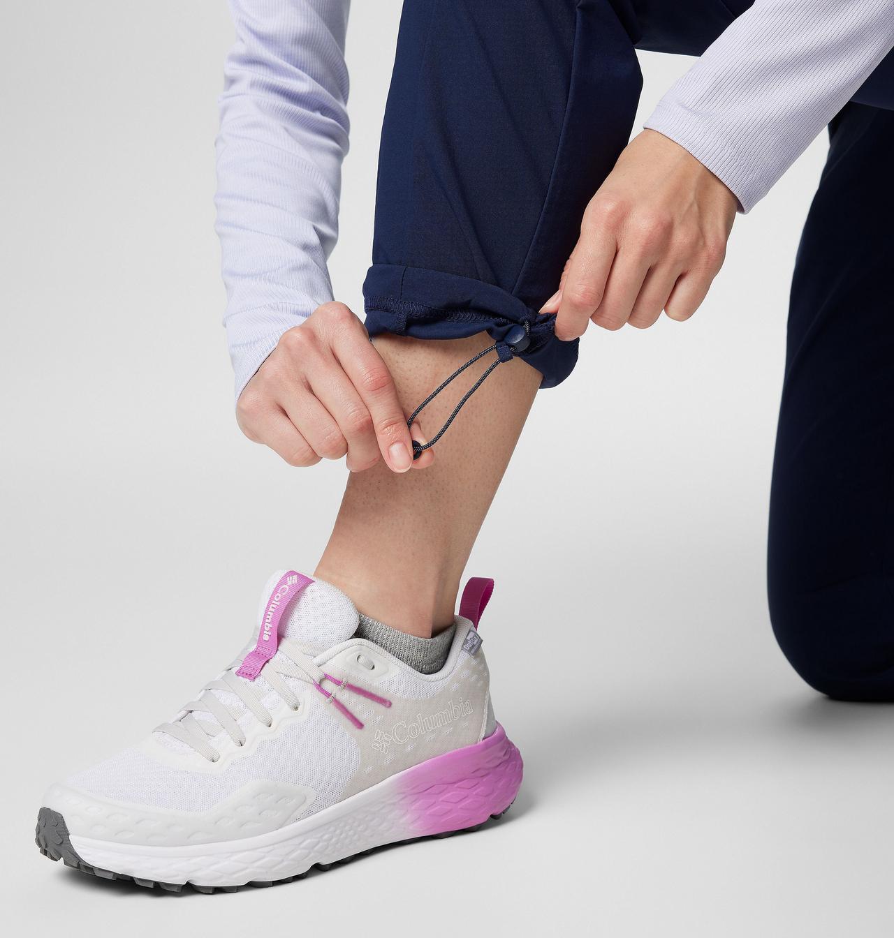 Women's Leslie Falls™ Pull-On Pants 8