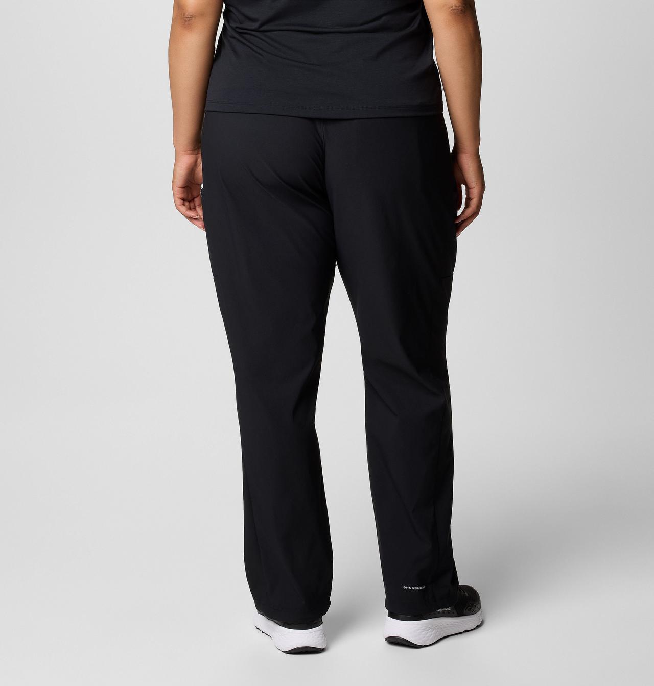 Women's Leslie Falls™ Pull-On Pants - Plus Size 2