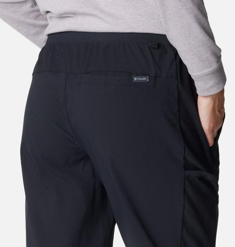 Leslie Falls II Hose für Frauen, Color: Black, image 5