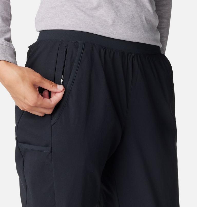 Leslie Falls II Hose für Frauen, Color: Black, image 6