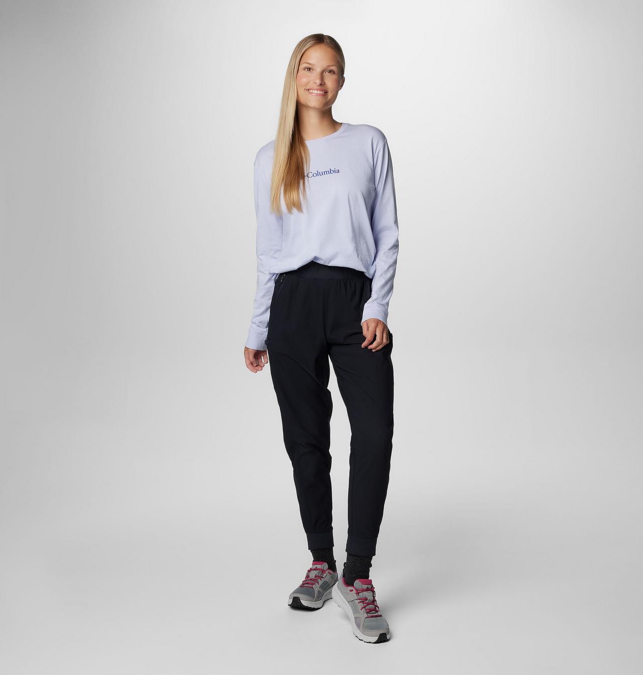 Women's Leslie Falls™ Joggers II 3