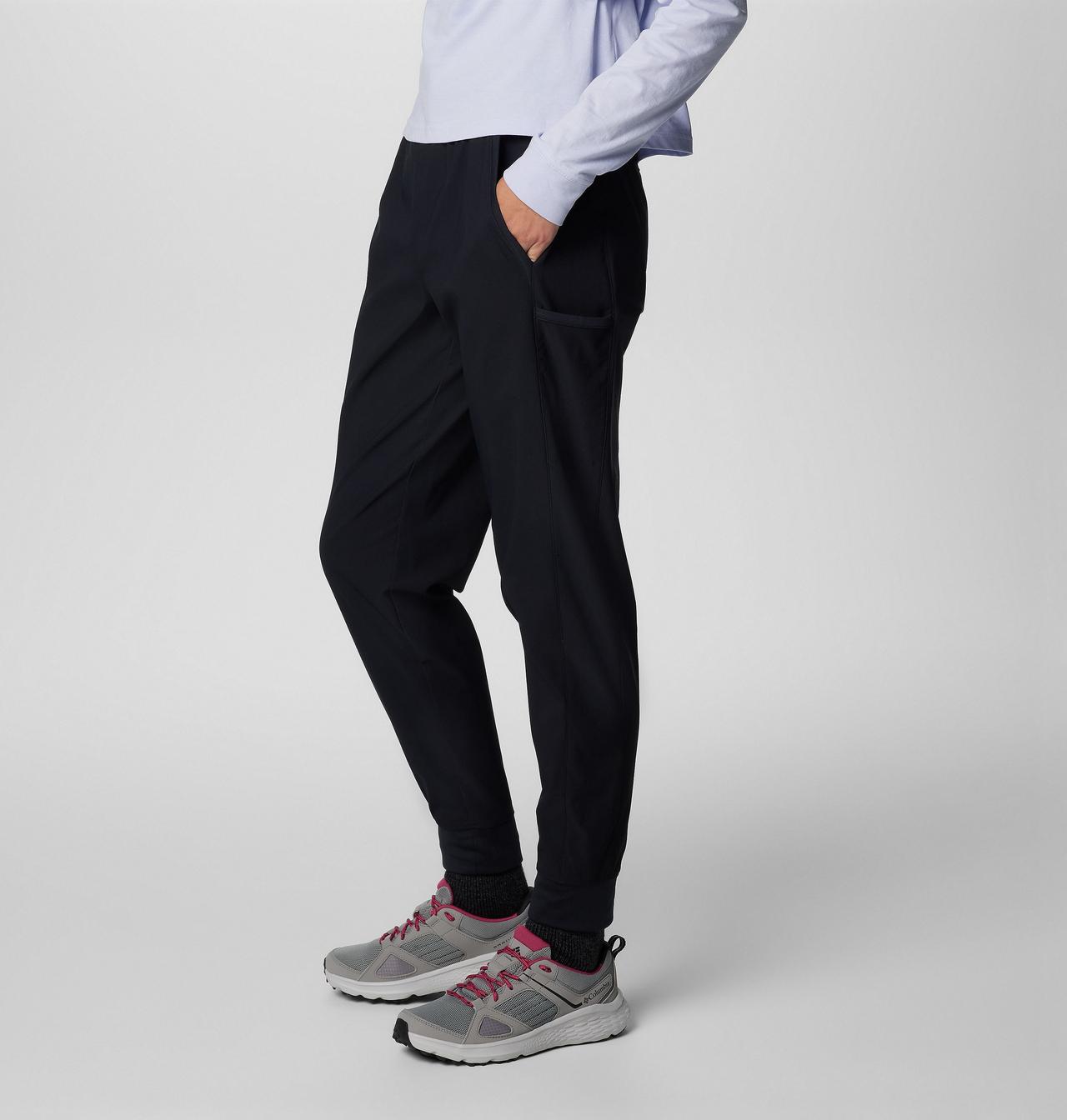 Women's Leslie Falls™ Joggers II 4