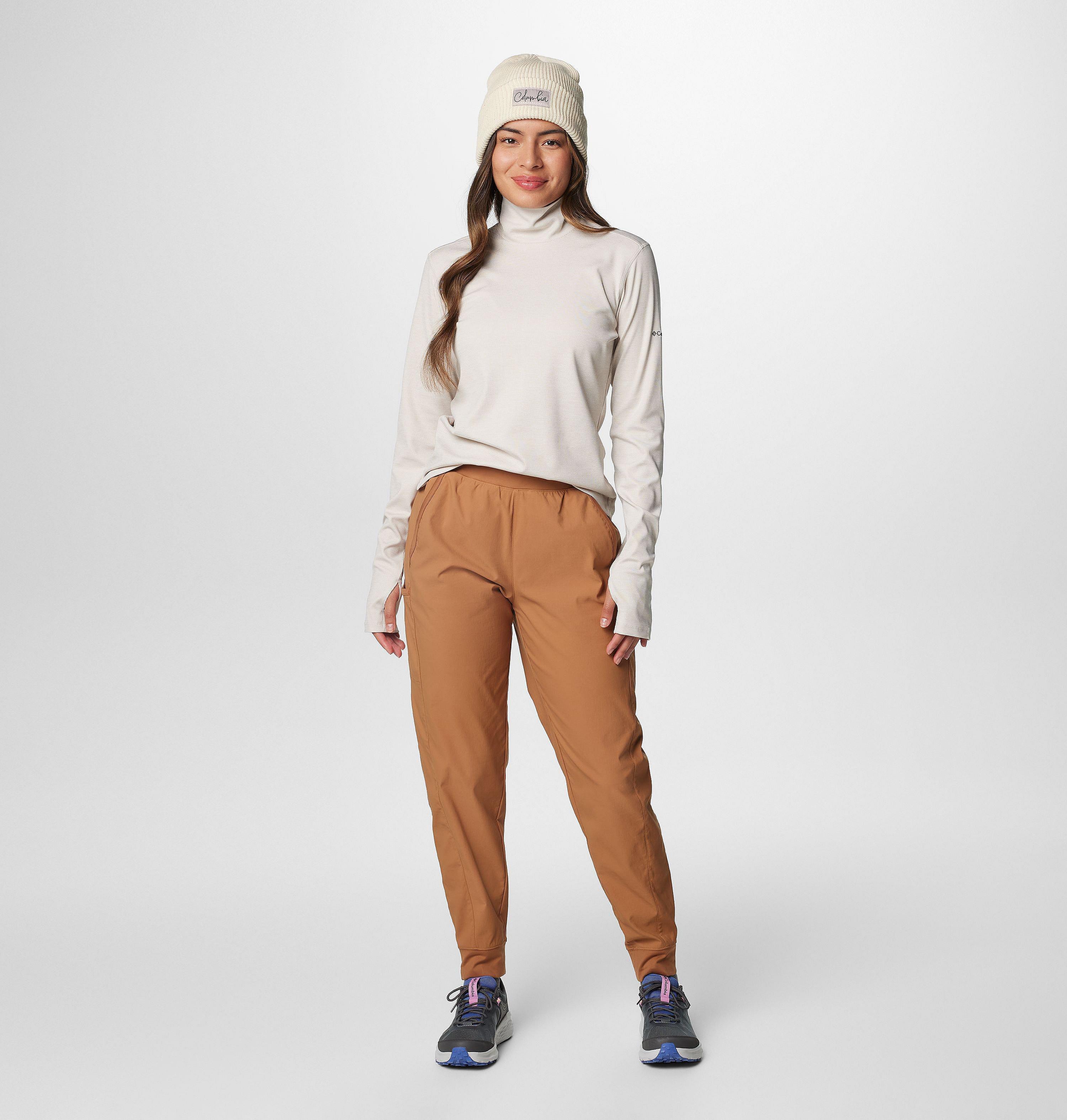 Women's Leslie Falls Joggers II | 224 | M | R 3