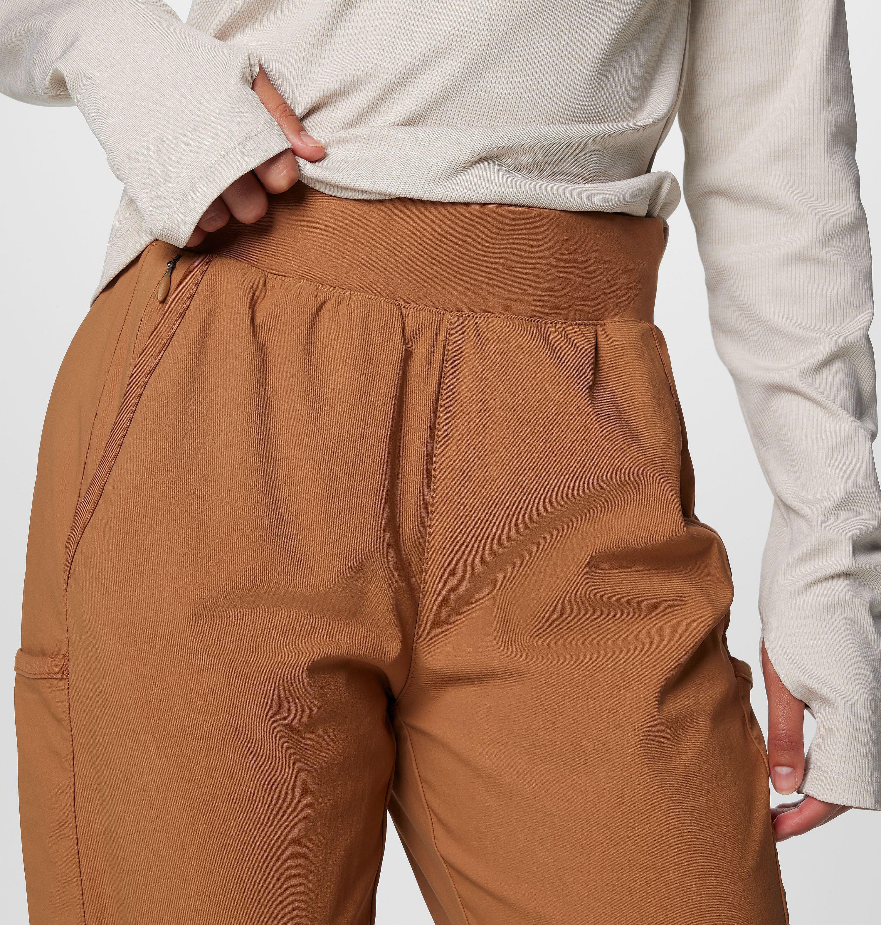Women's Leslie Falls Joggers II | 224 | M | R 5