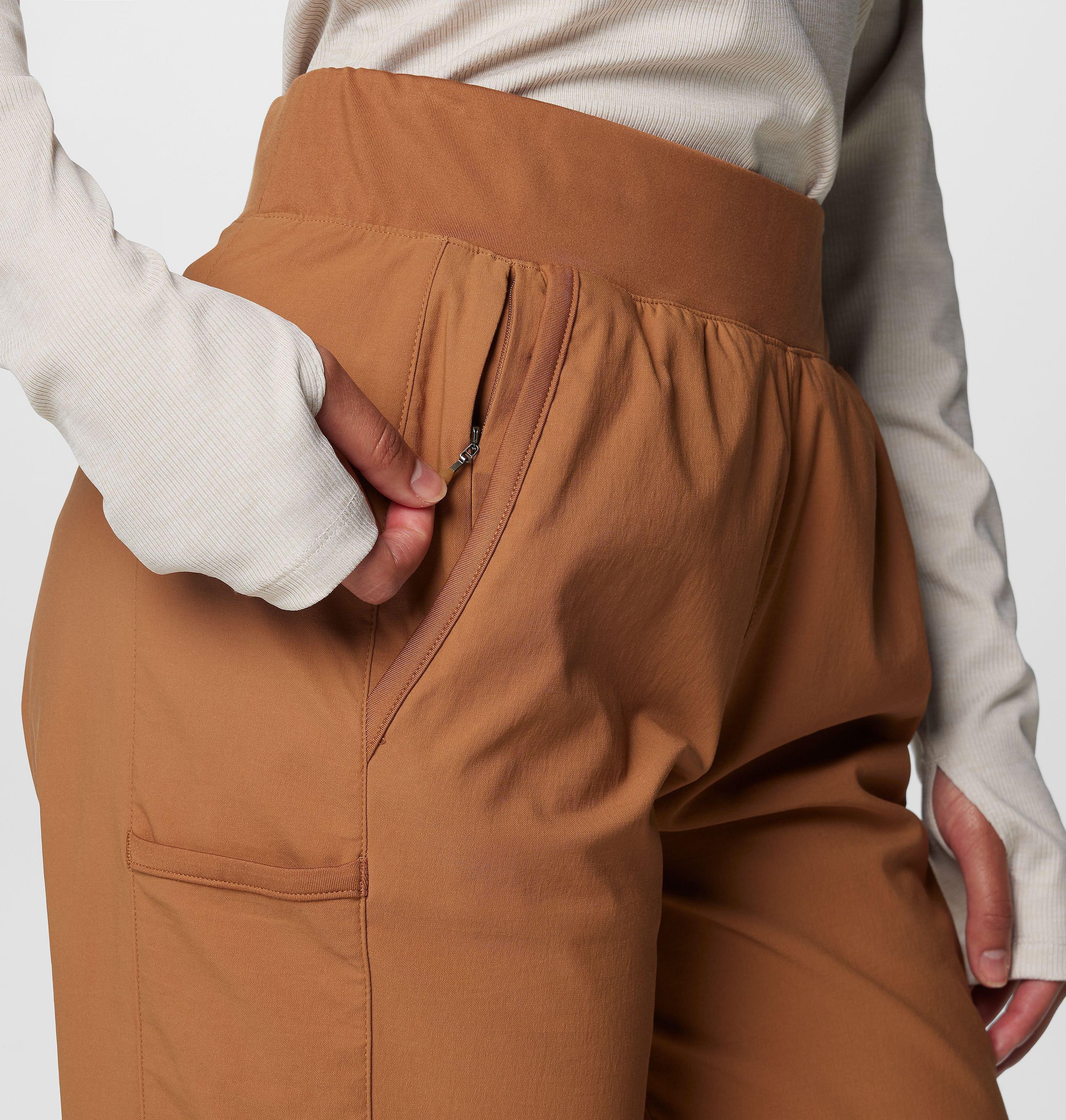 Women's Leslie Falls Joggers II | 224 | M | R 7
