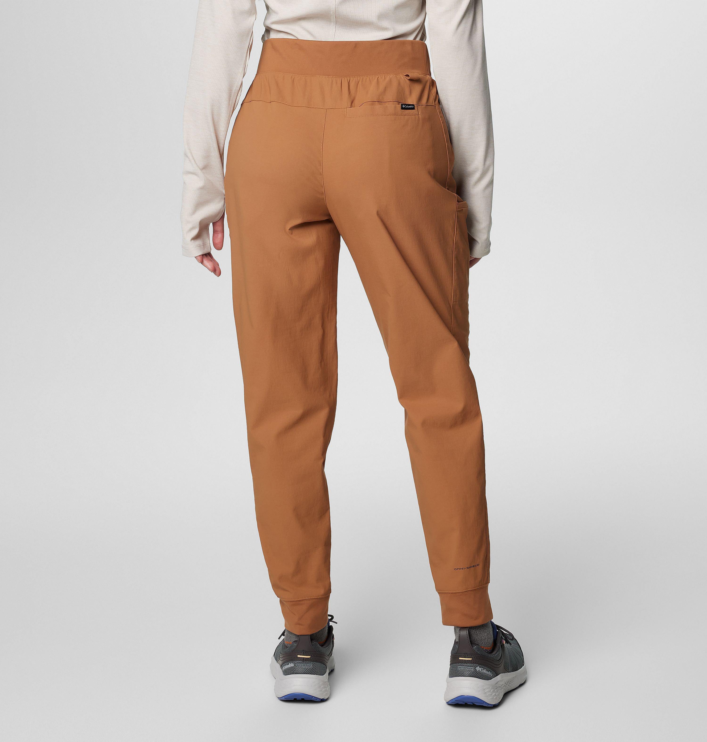 Women's Leslie Falls Joggers II | 224 | M | R 2