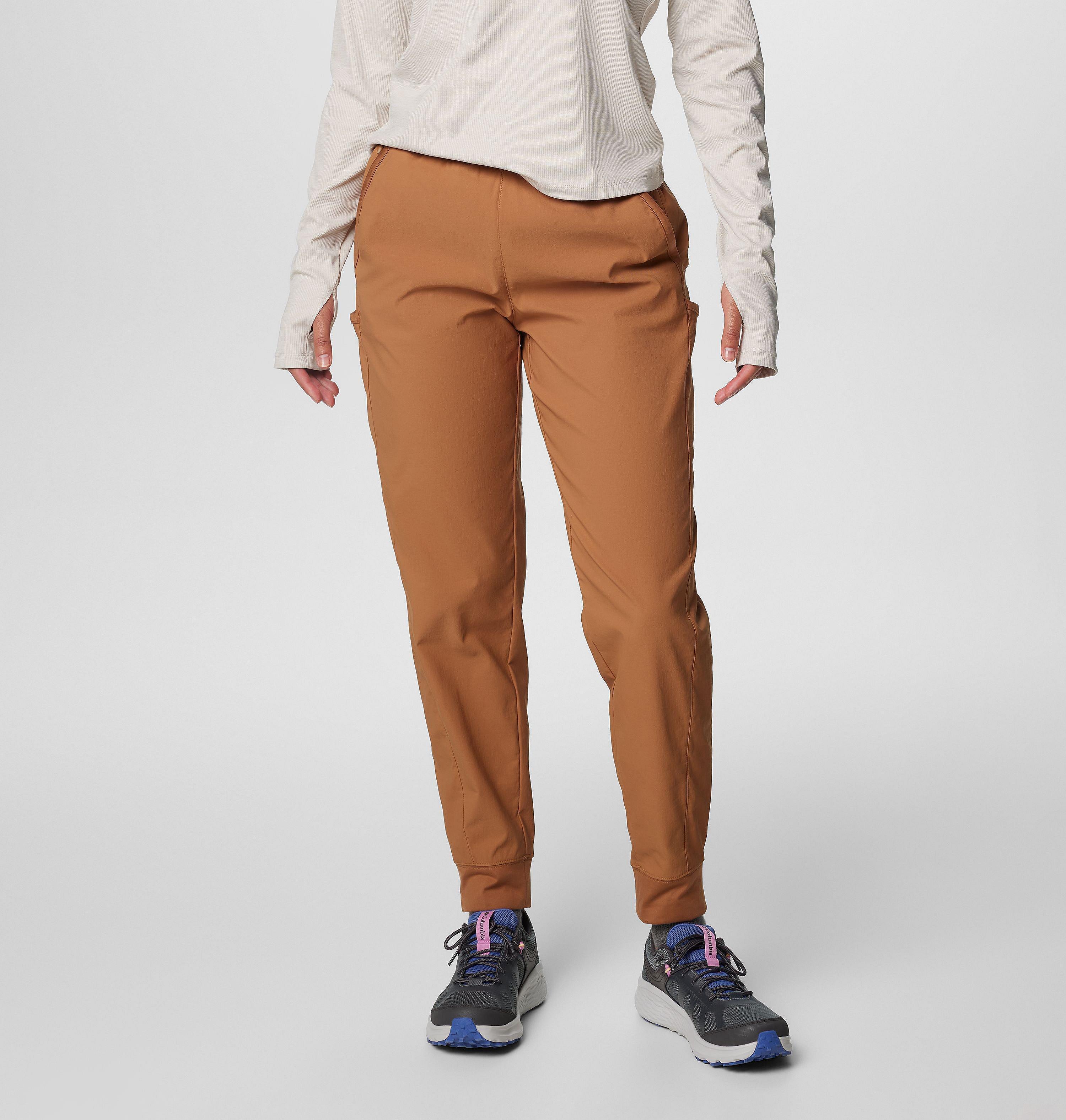 Women's Leslie Falls Joggers II | 224 | M | R 1