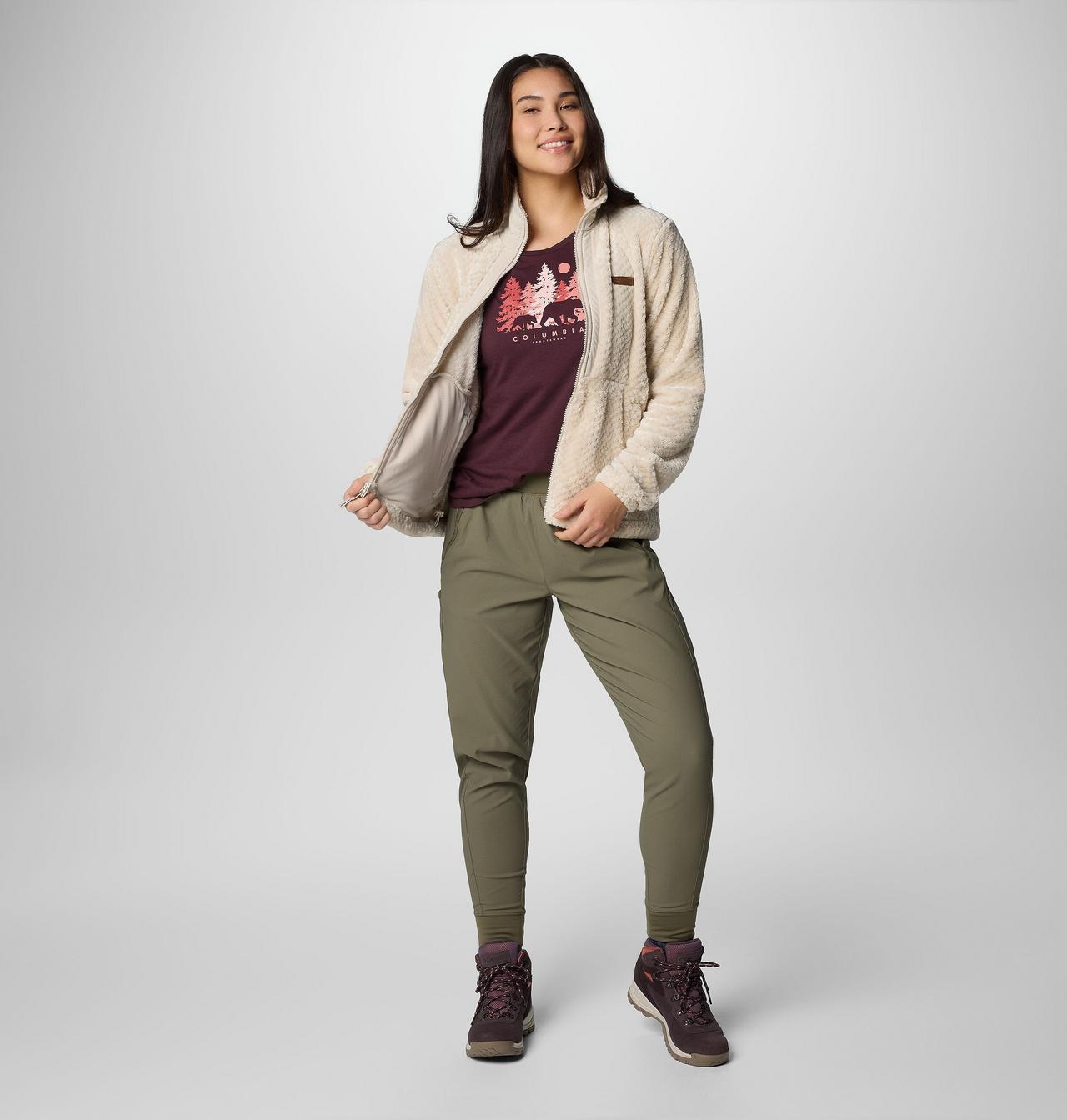 Women's Leslie Falls™ Joggers II 3