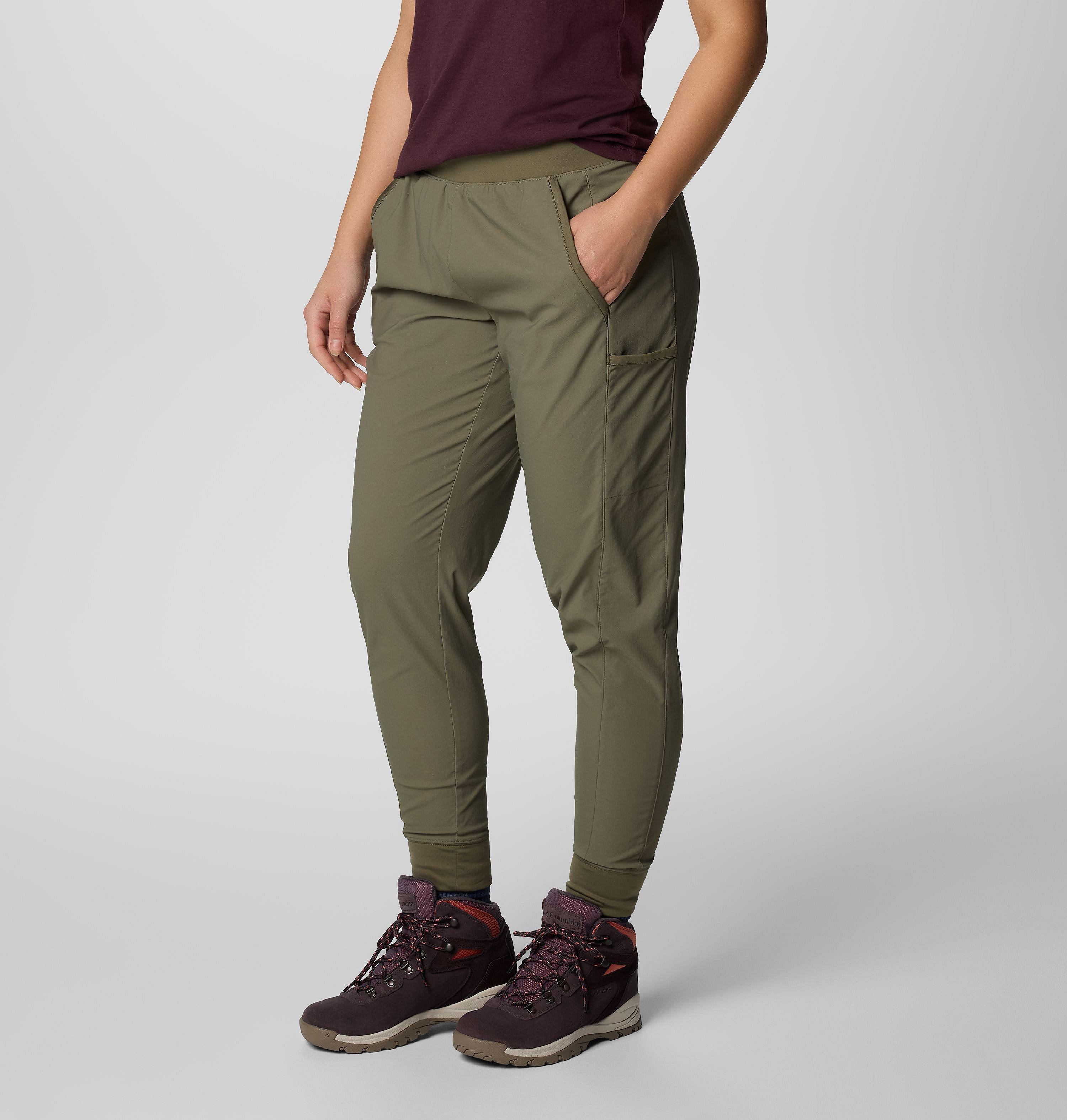 Women's Leslie Falls Joggers II 4