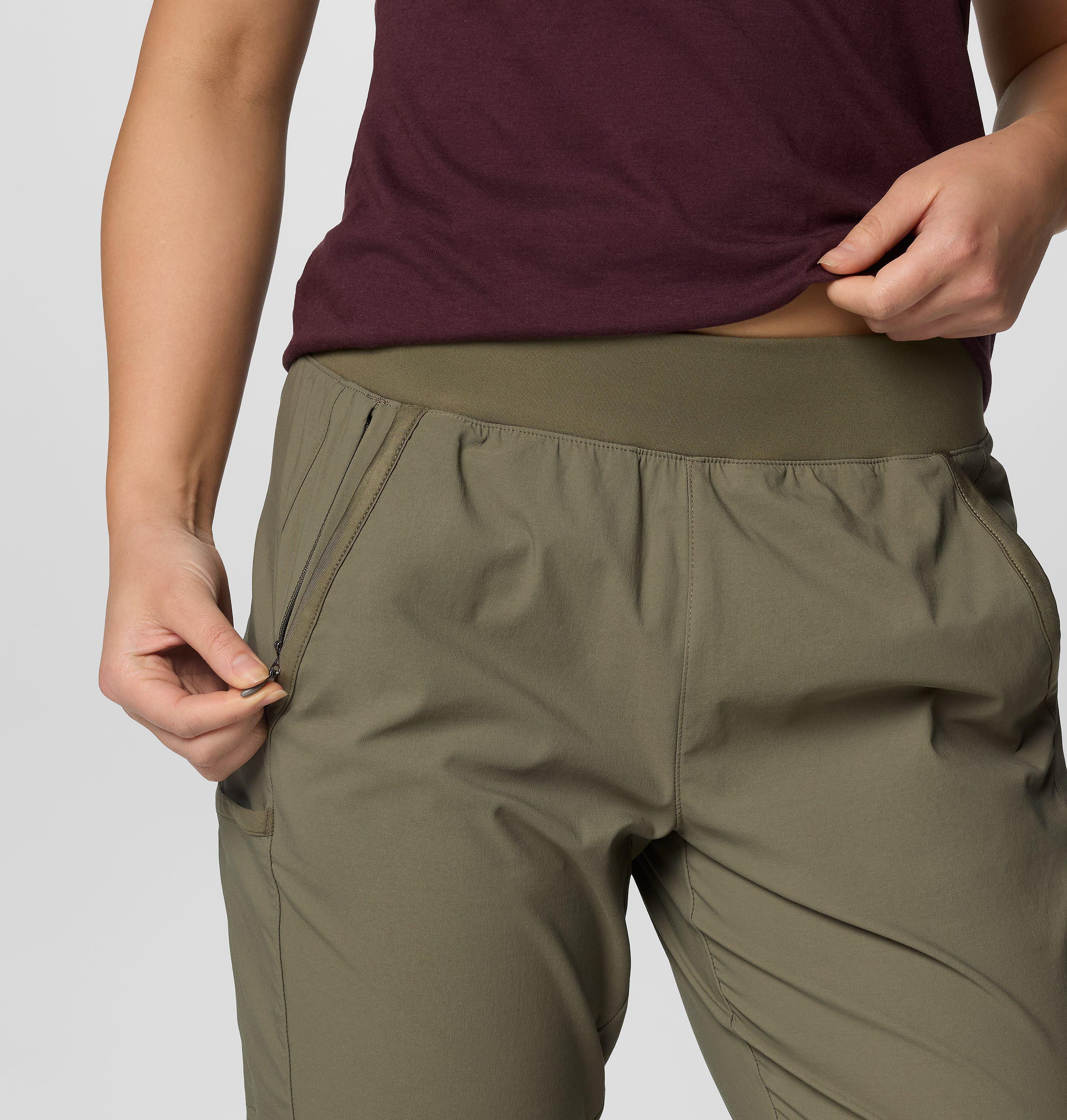 Women's Leslie Falls Joggers II 5