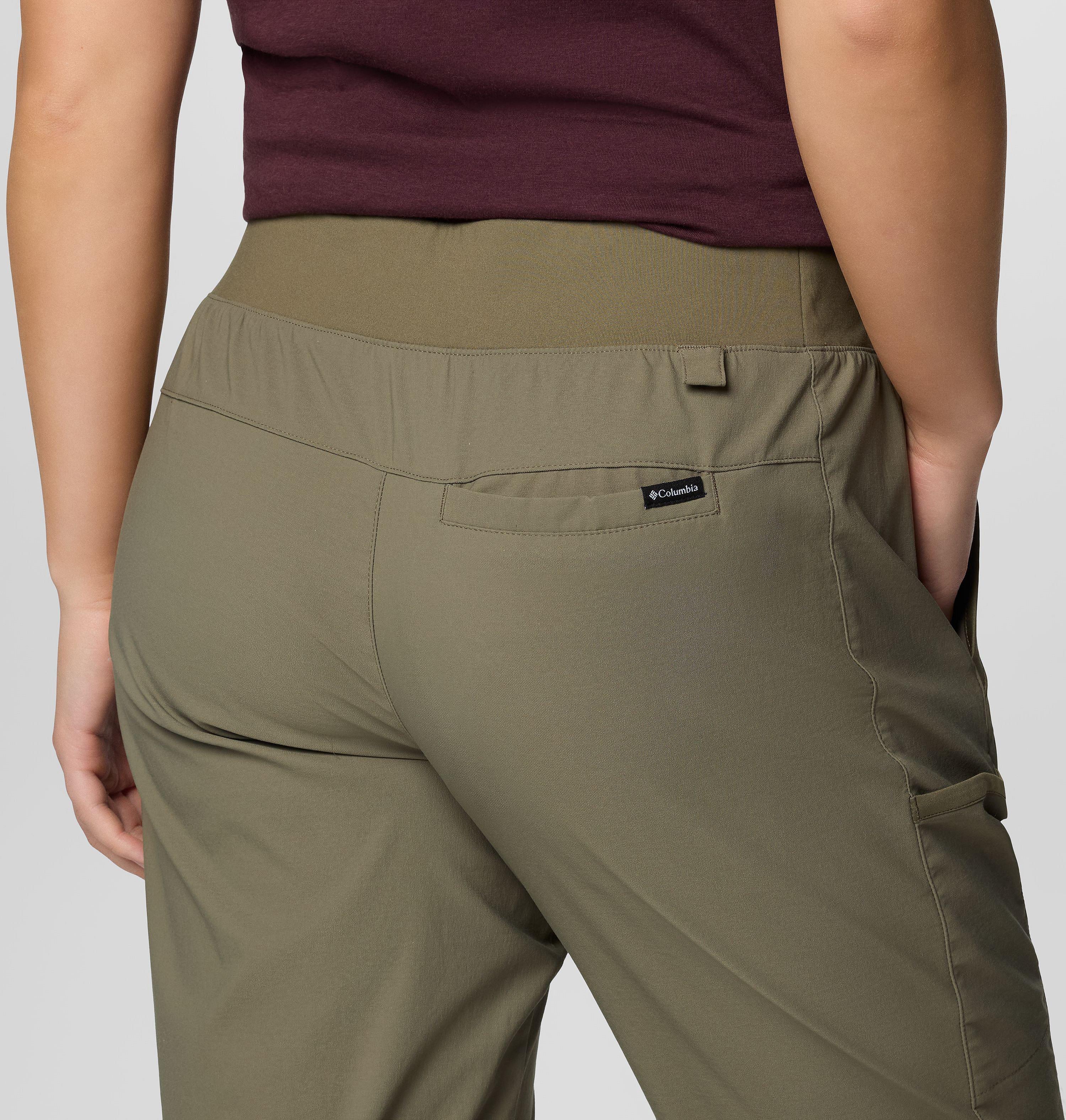 Women's Leslie Falls Joggers II 6