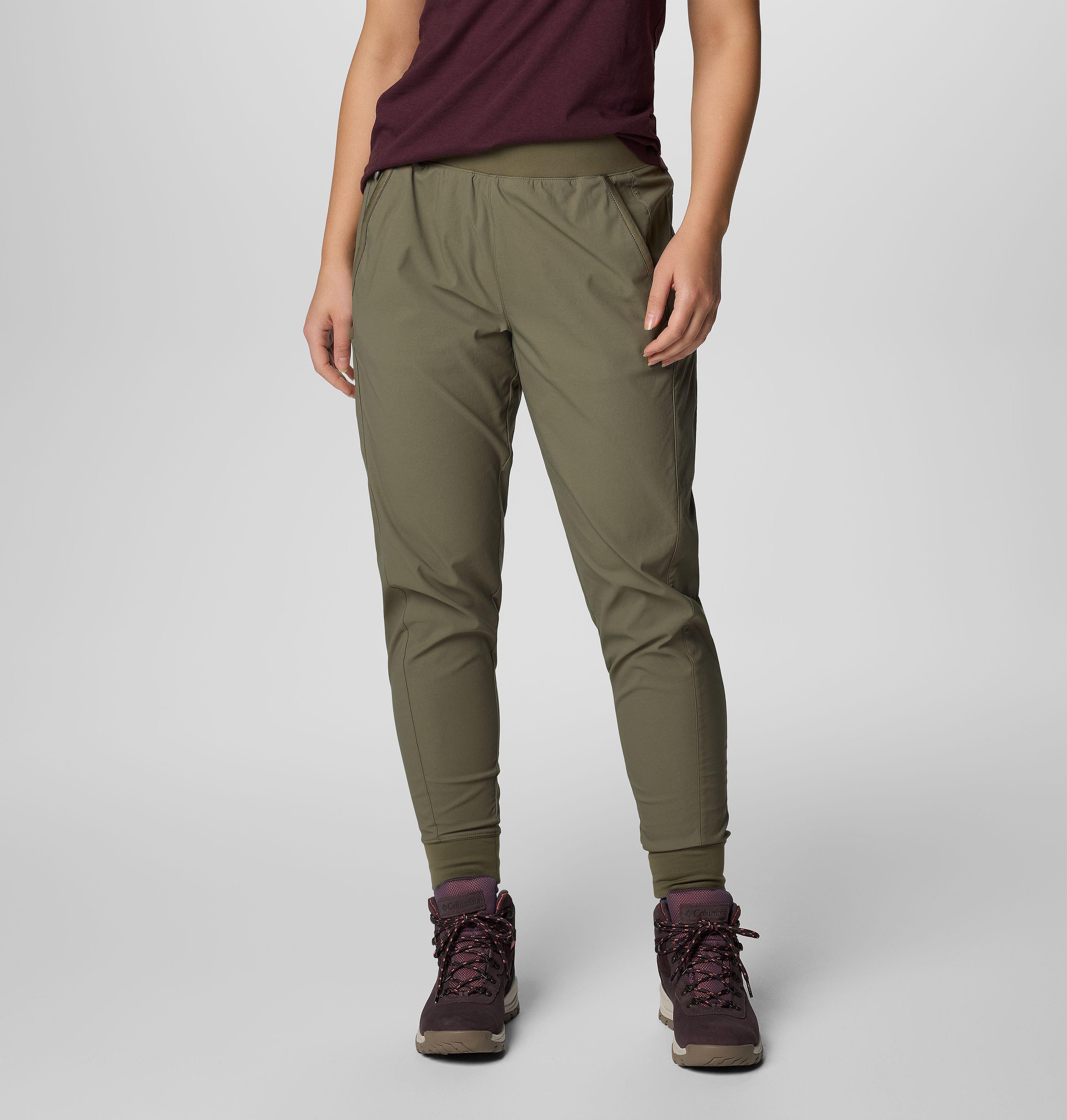Women's Leslie Falls Joggers II 1