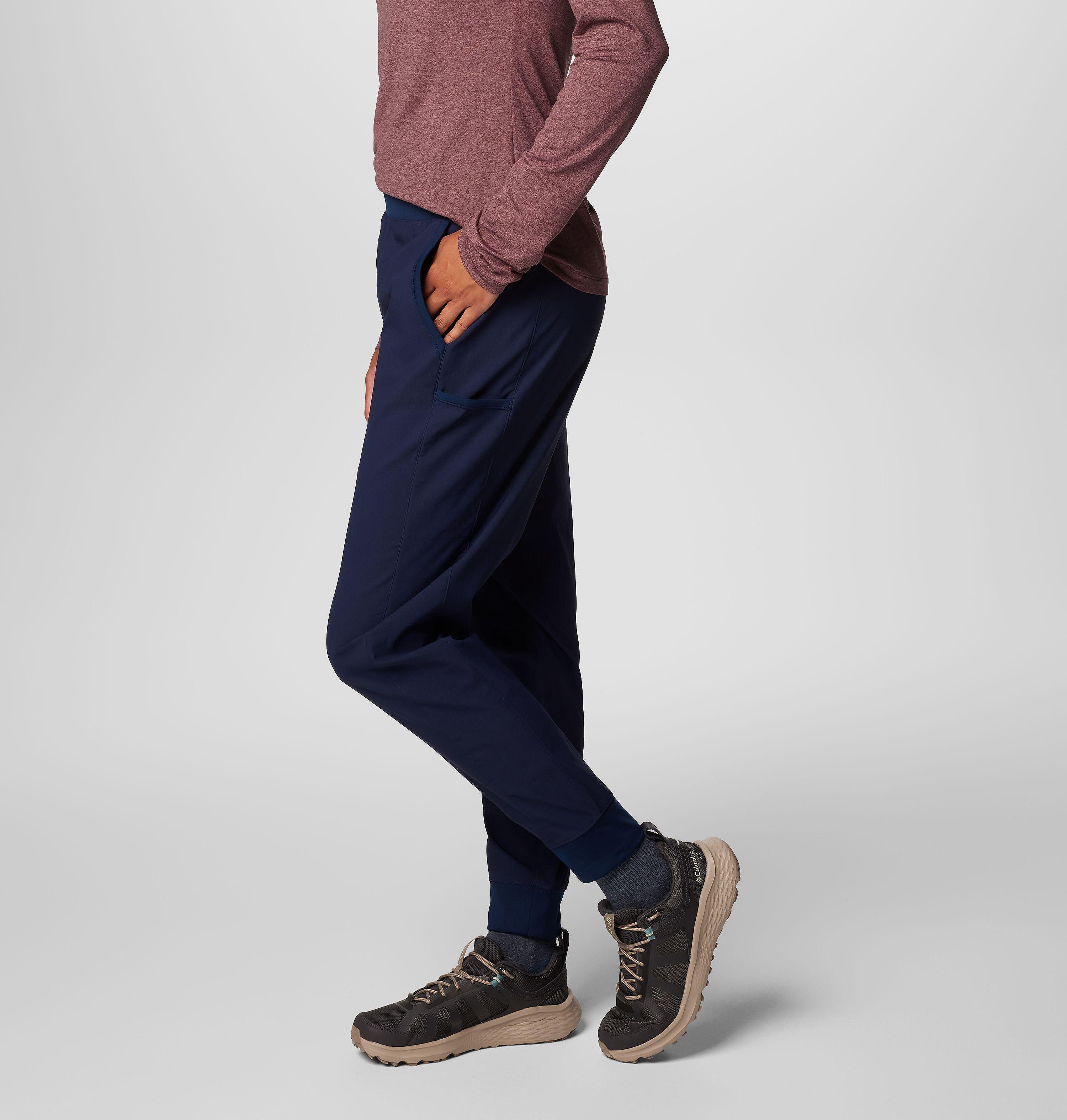Women's Leslie Falls Joggers II 4