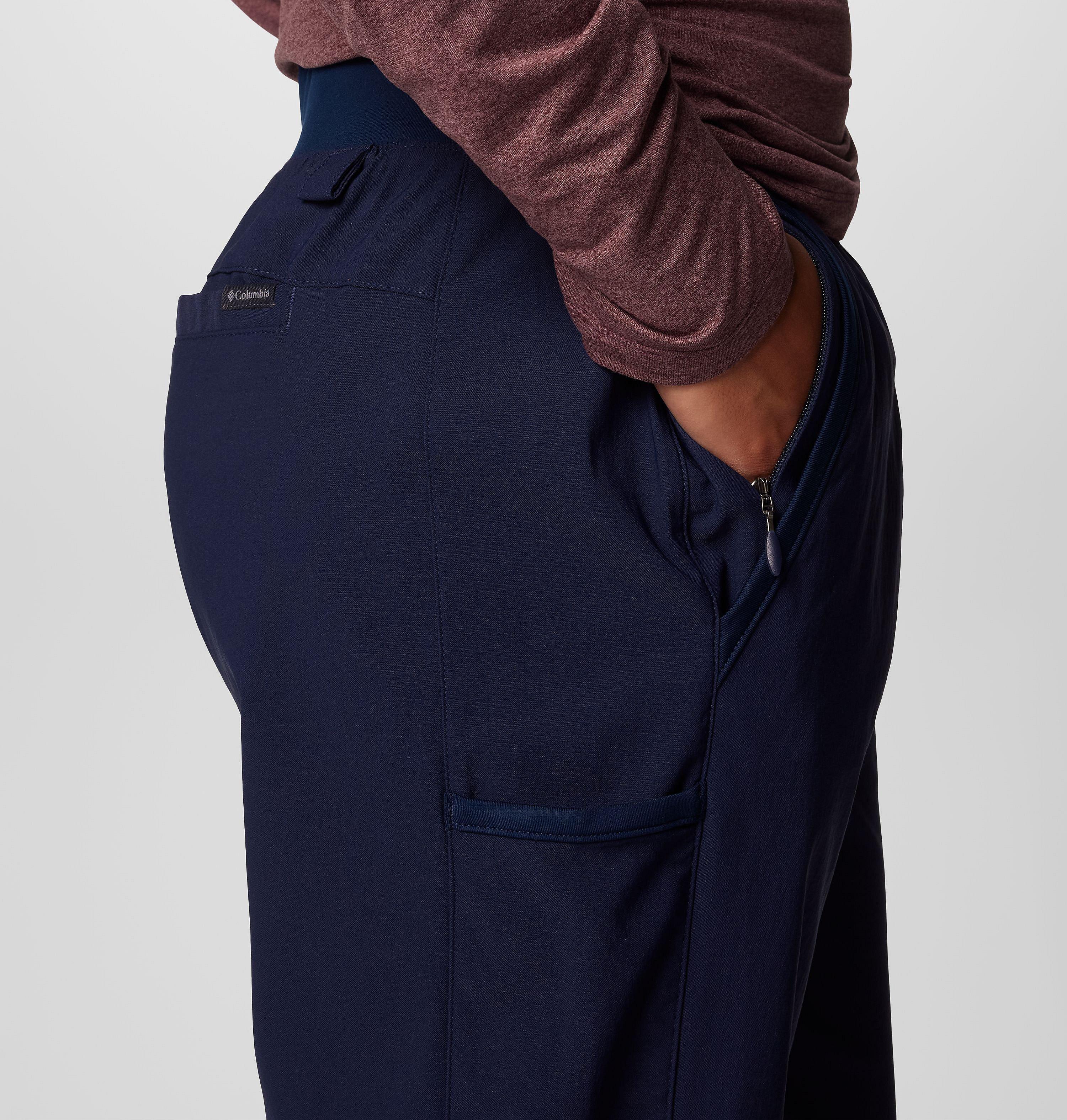 Women's Leslie Falls Joggers II 6