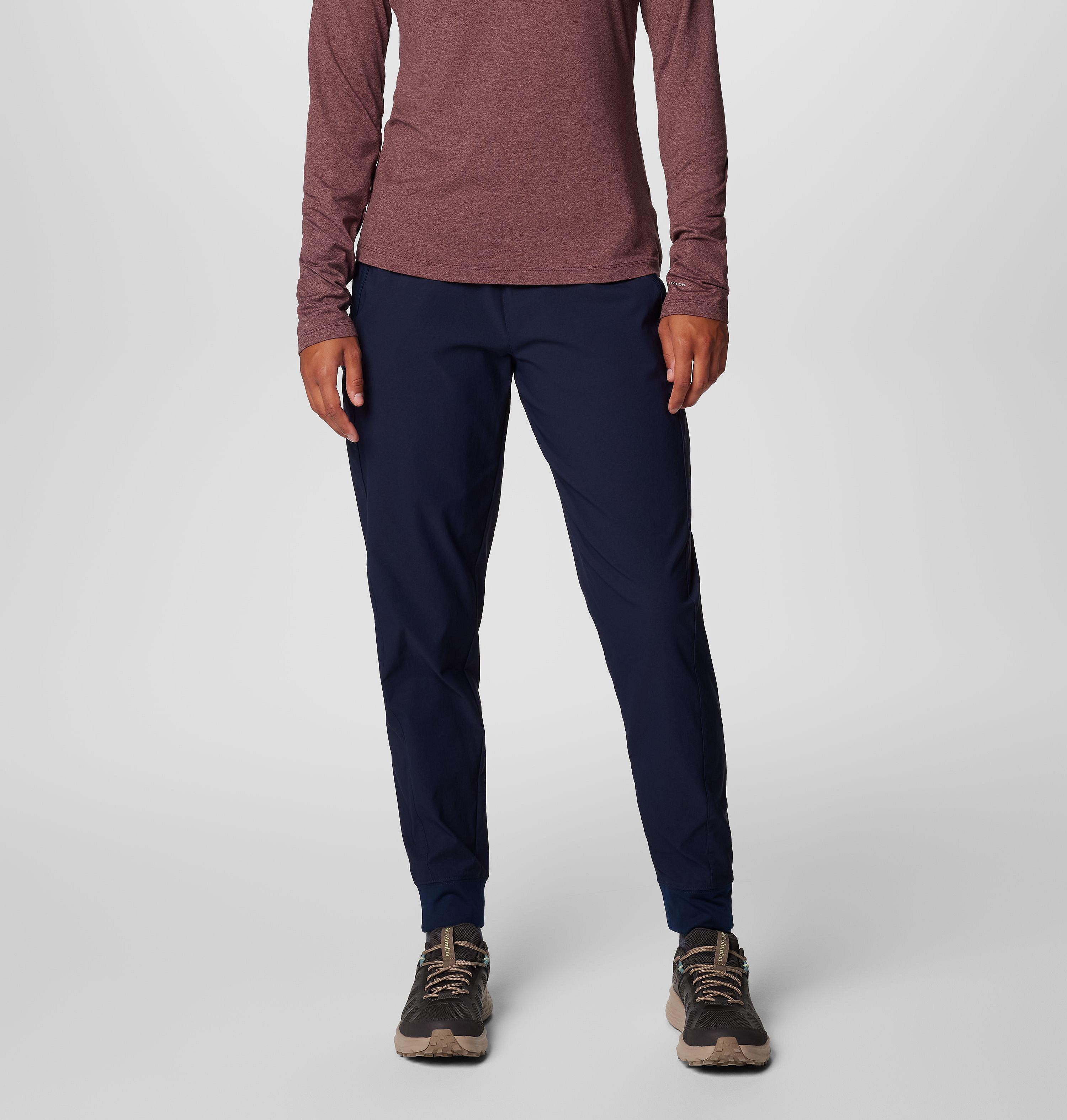Women's Leslie Falls Joggers II 1