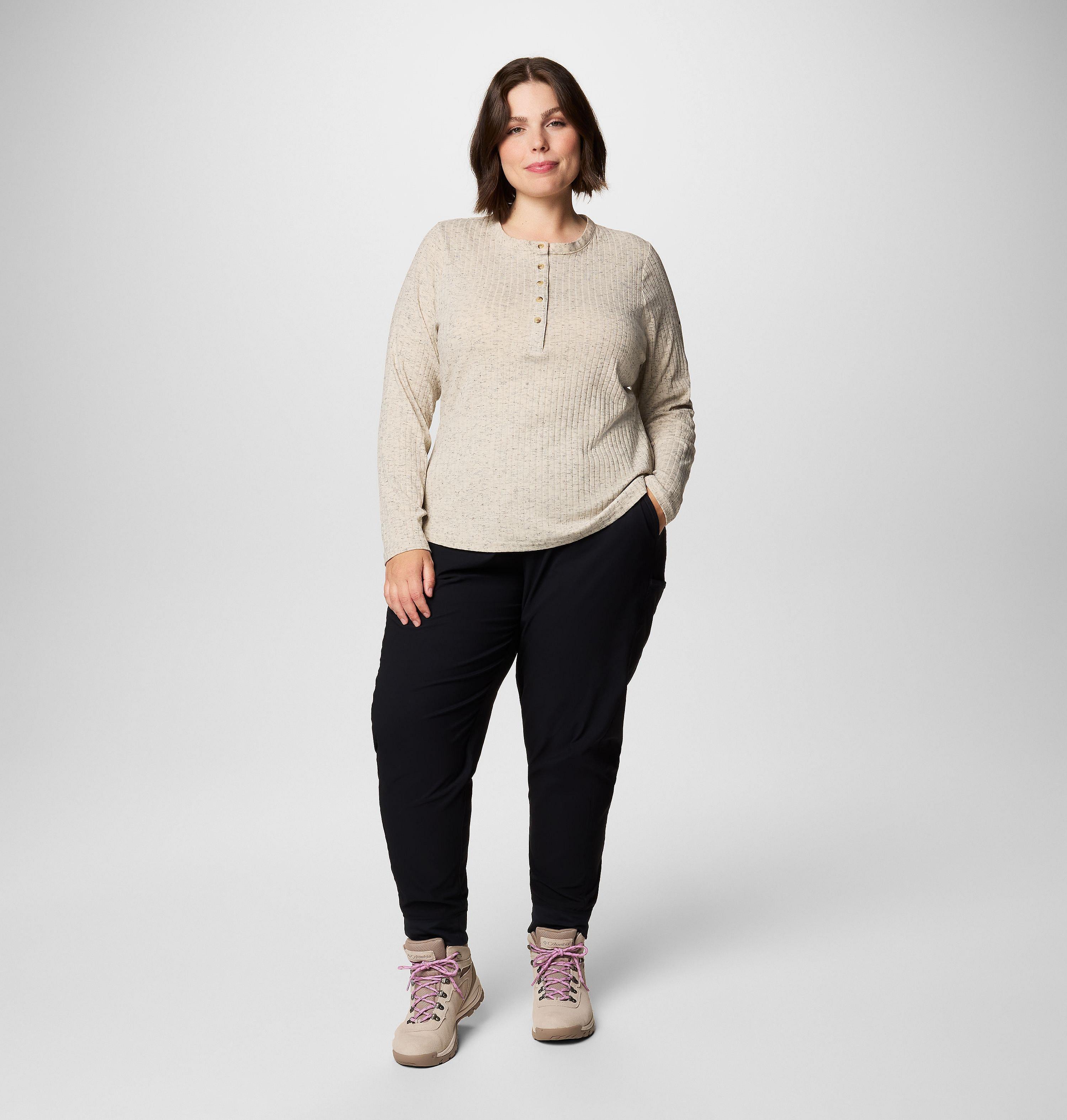 Women's Leslie Falls Jogger II - Plus Size 3