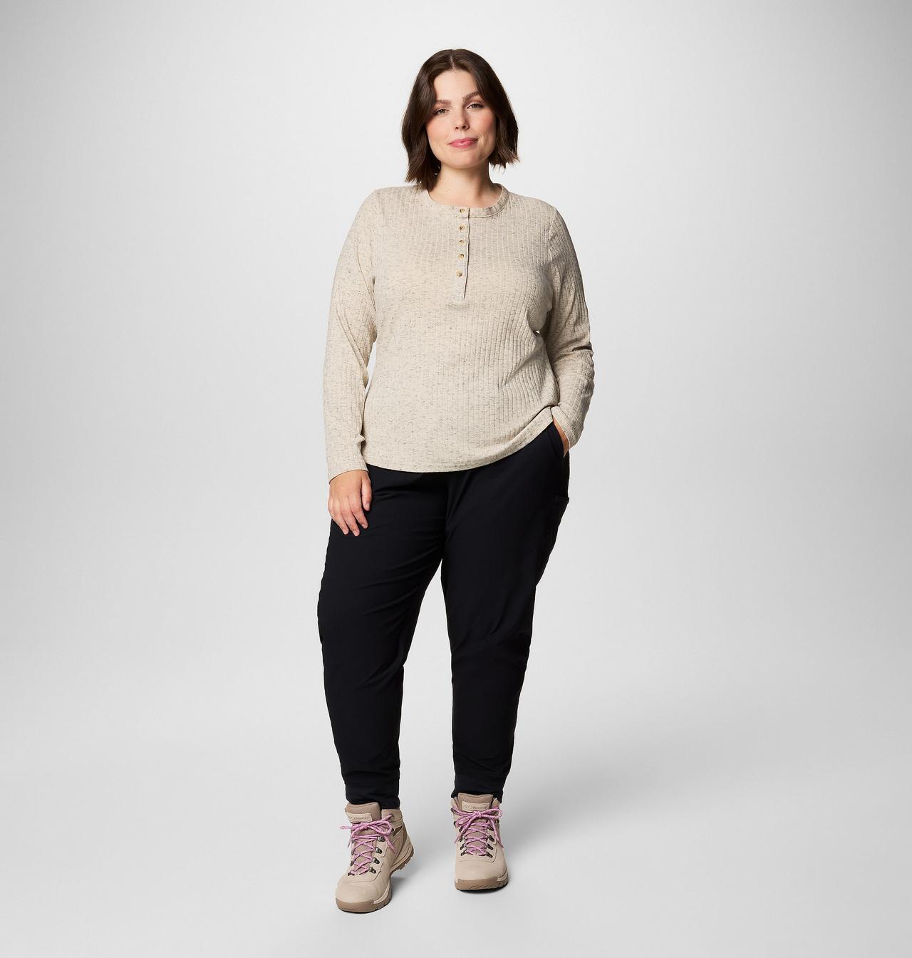 Women's Leslie Falls™ Jogger II - Plus Size 3