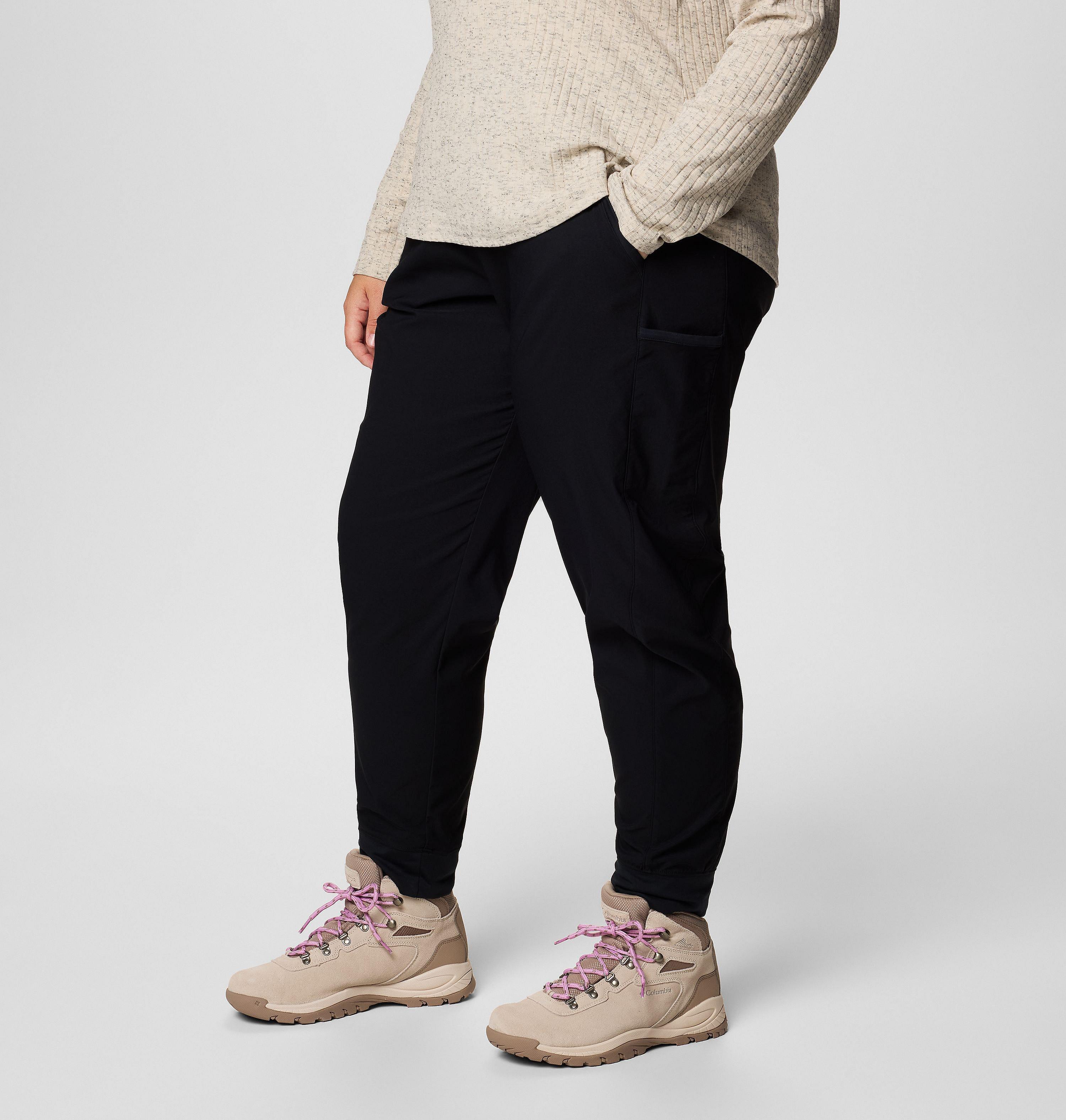 Women's Leslie Falls Jogger II - Plus Size 4