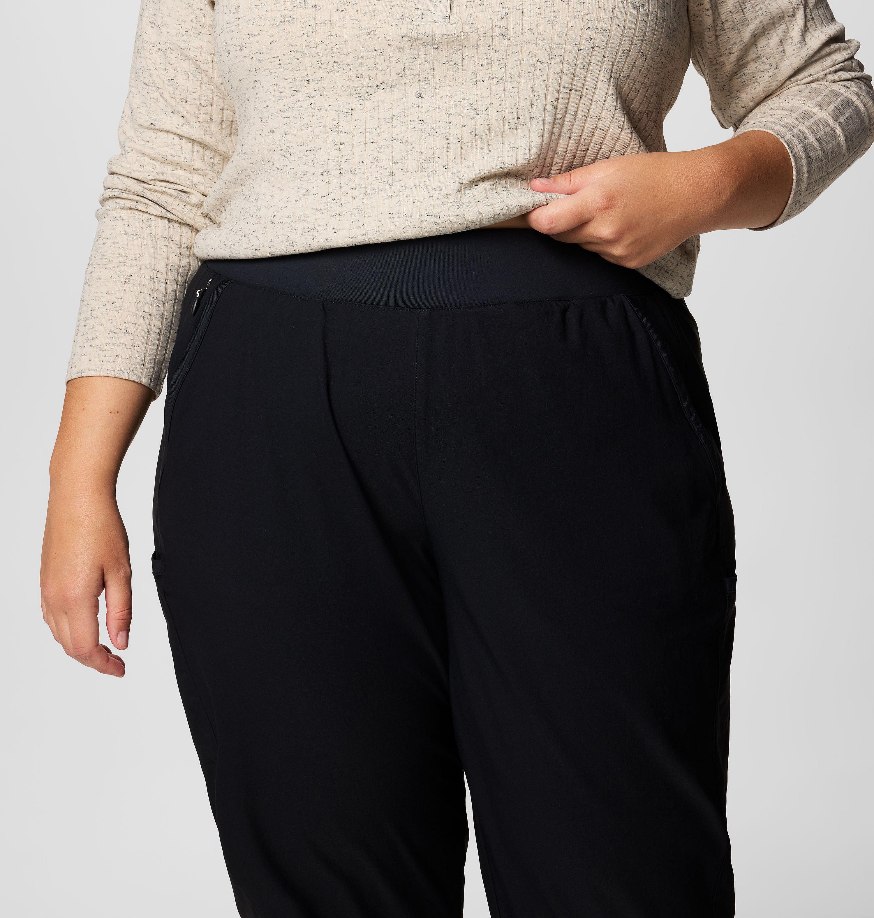 Women's Leslie Falls Jogger II - Plus Size 5