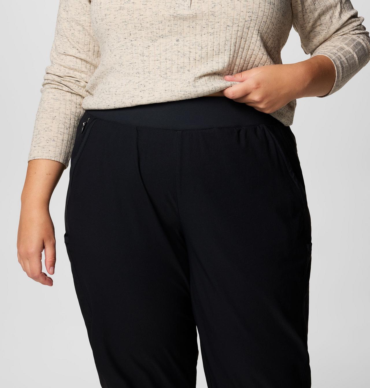Women's Leslie Falls™ Jogger II - Plus Size 5
