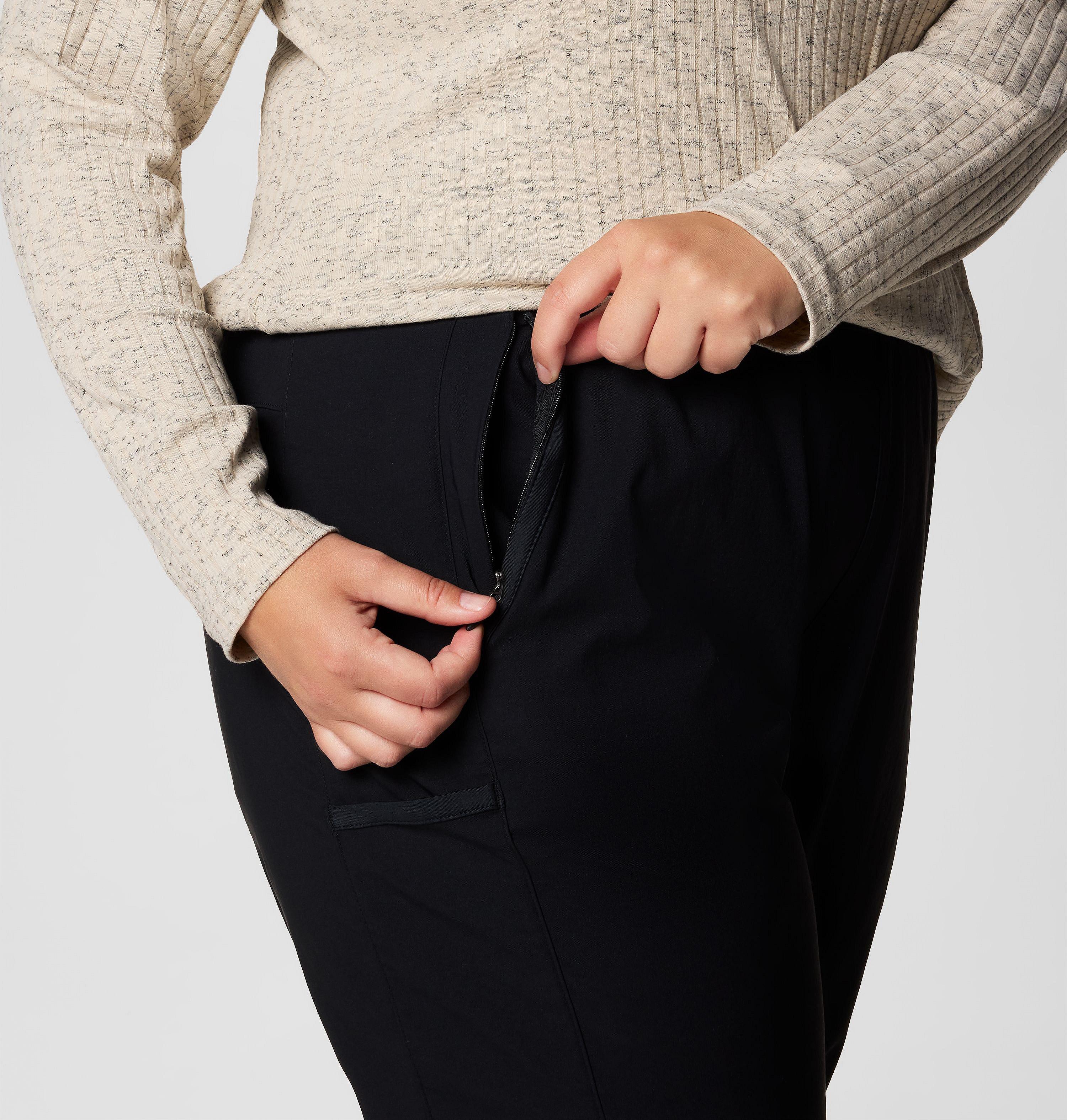 Women's Leslie Falls Jogger II - Plus Size 7