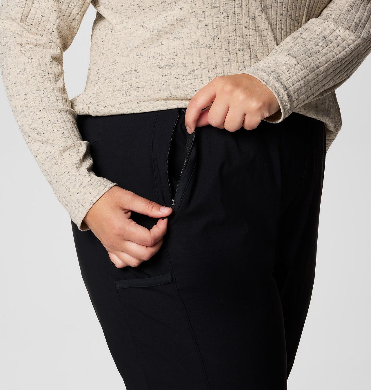 Women's Leslie Falls™ Jogger II - Plus Size 7