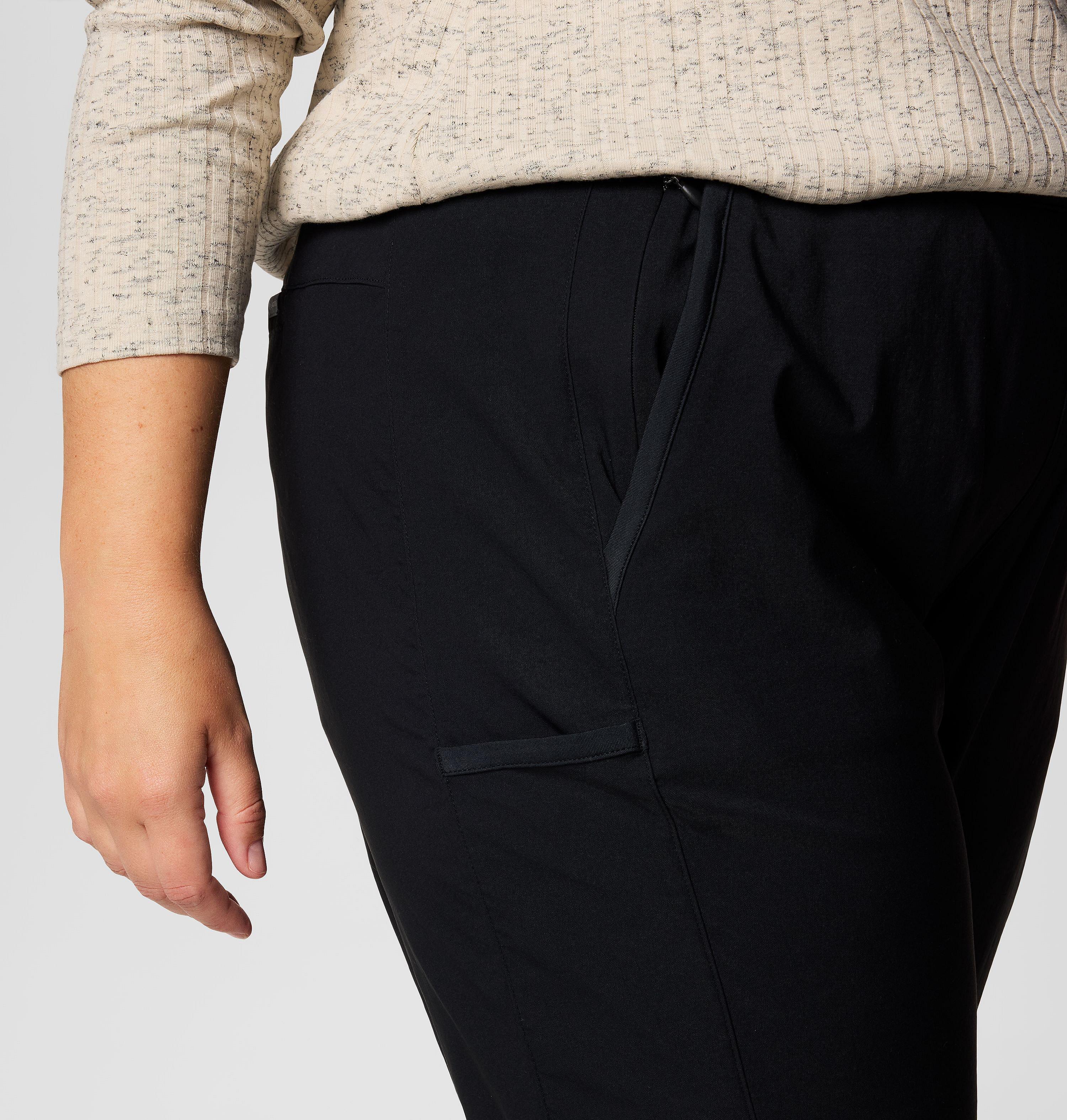 Women's Leslie Falls Jogger II - Plus Size 8