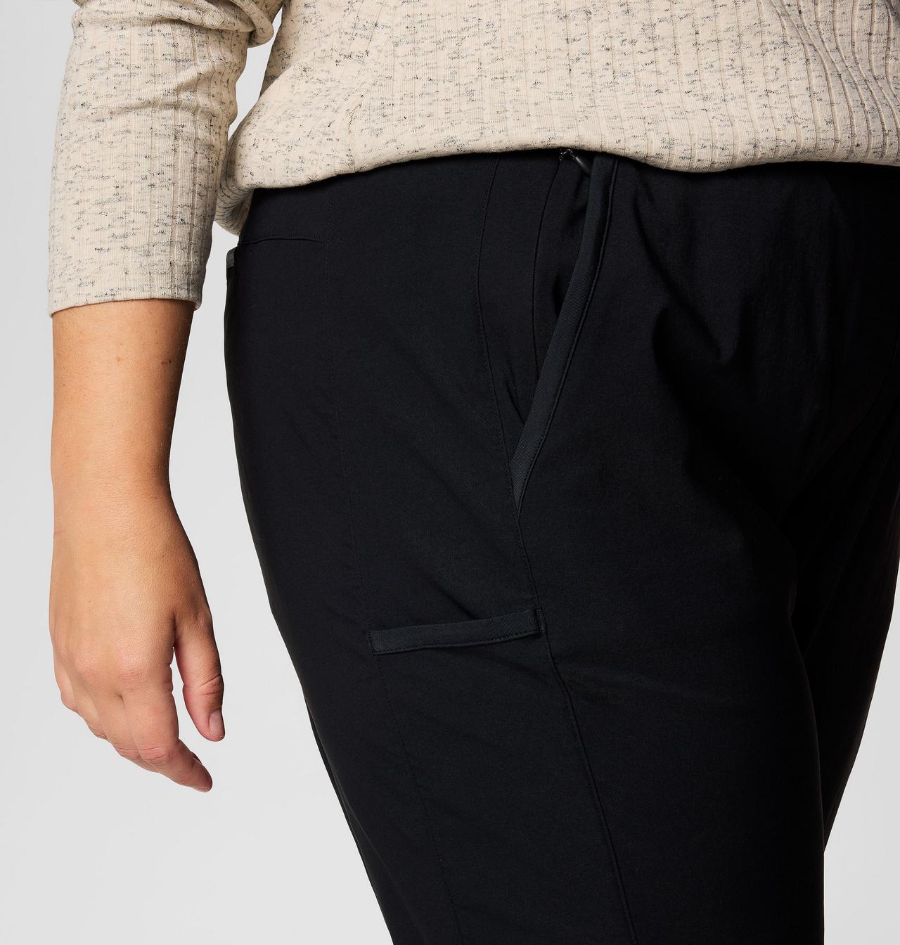 Women's Leslie Falls™ Jogger II - Plus Size 8