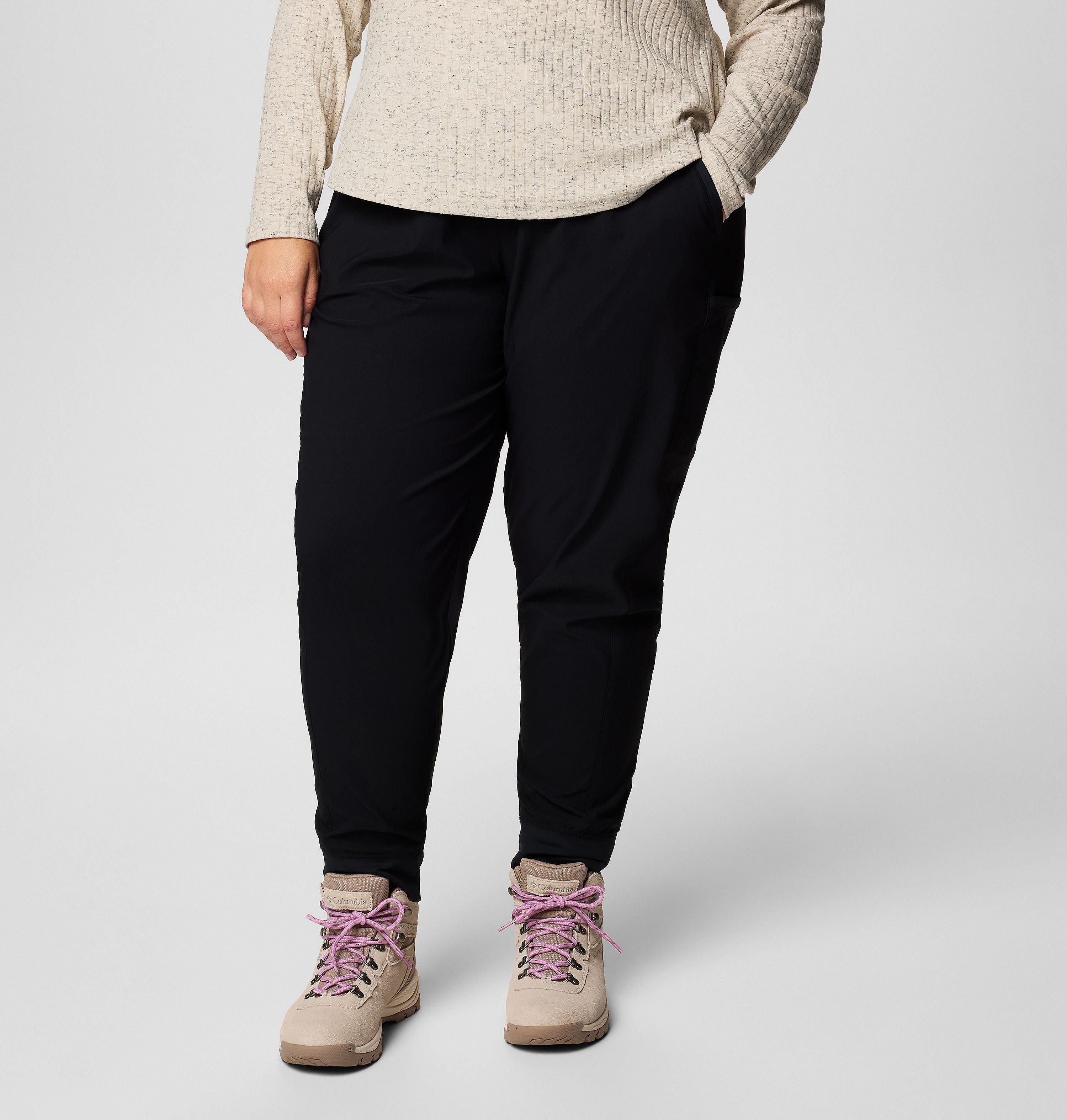 Women's Leslie Falls Jogger II - Plus Size 1