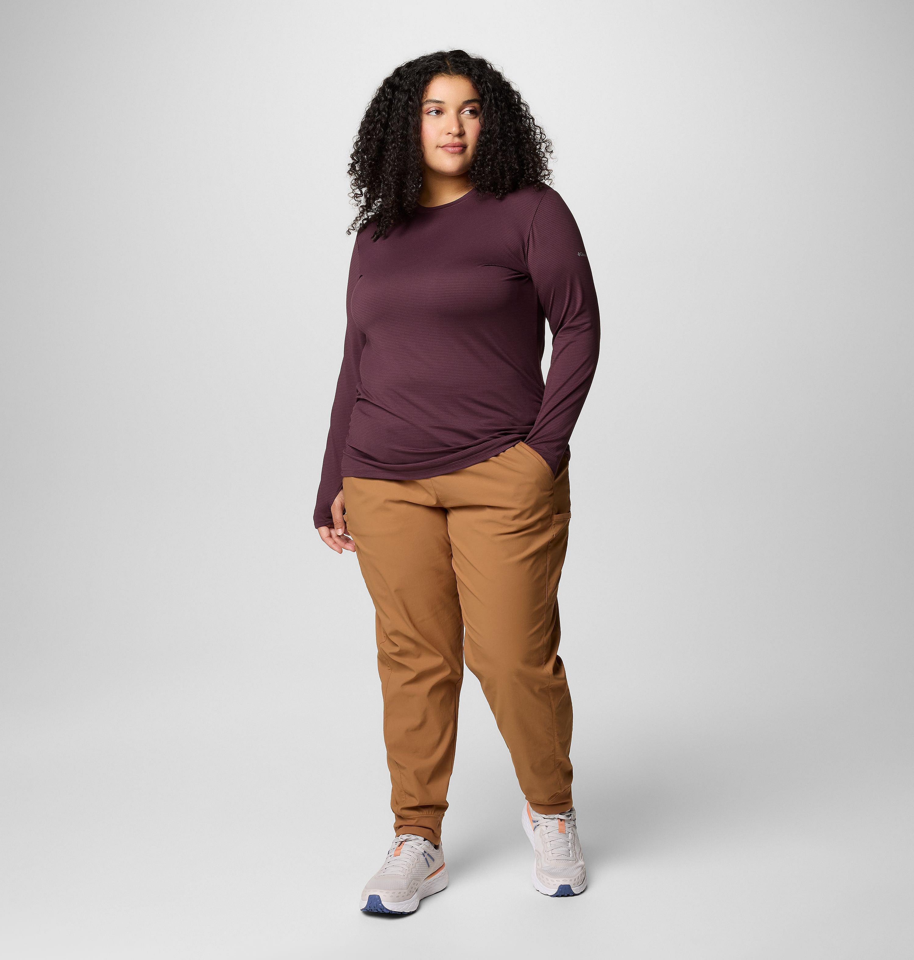 Women's Leslie Falls Jogger II - Plus Size 3