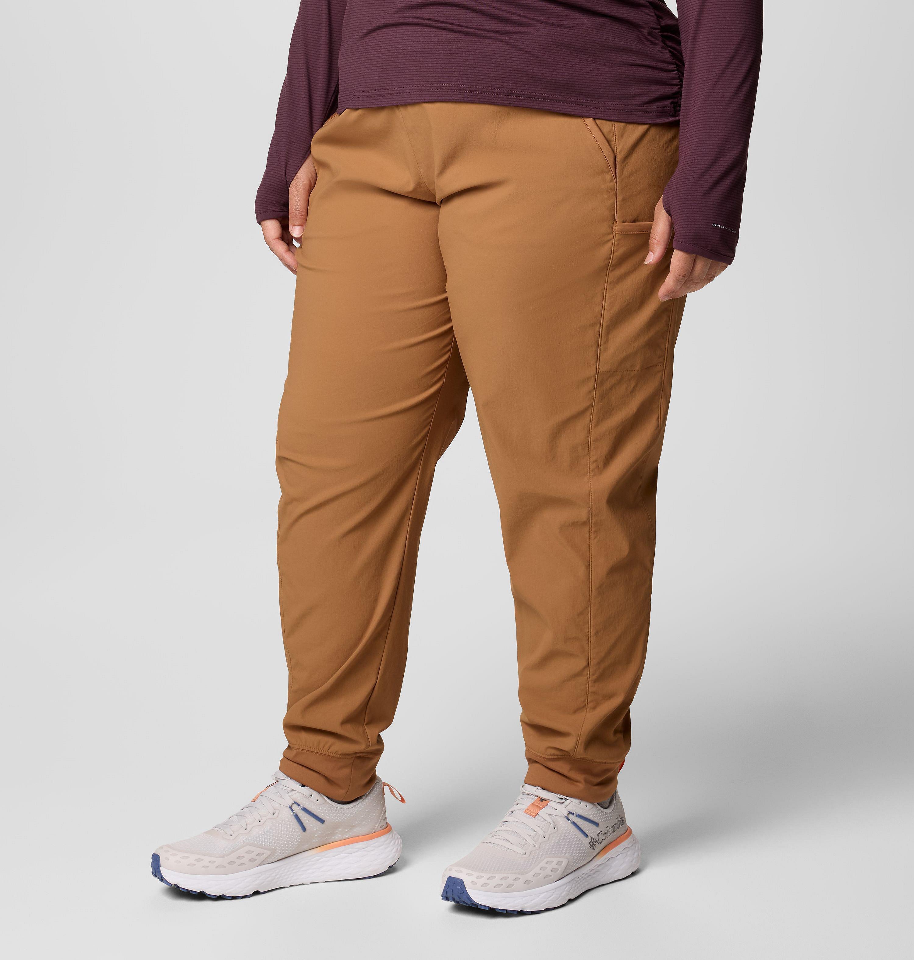 Women's Leslie Falls Jogger II - Plus Size 4
