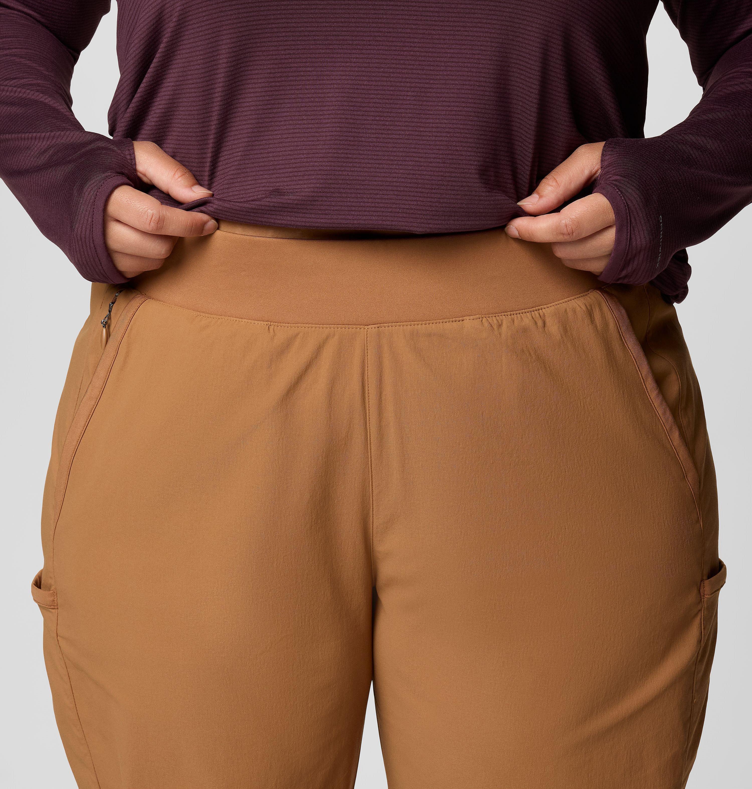 Women's Leslie Falls Jogger II - Plus Size 5