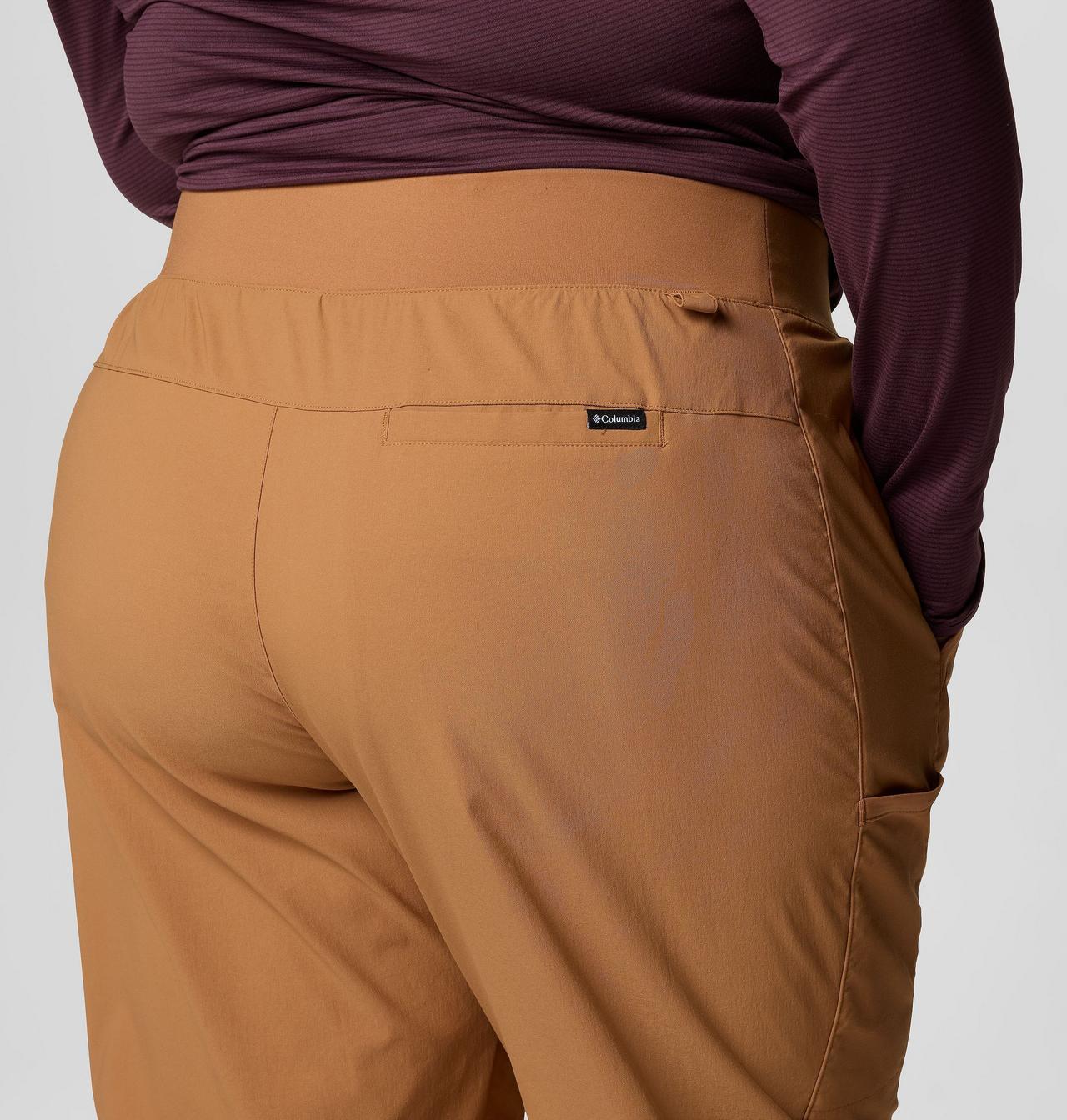 Women's Leslie Falls™ Jogger II - Plus Size 6