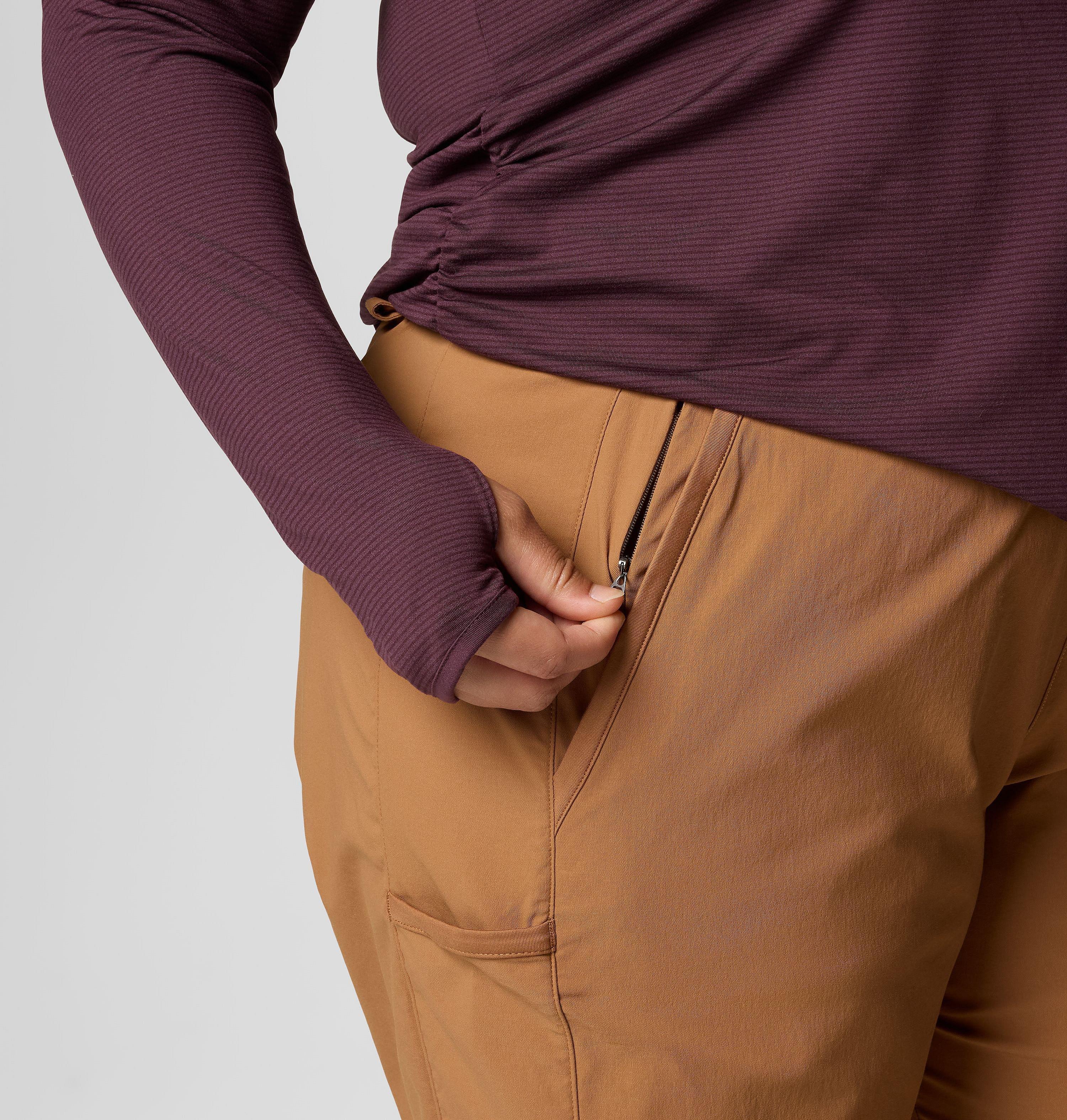 Women's Leslie Falls Jogger II - Plus Size 7
