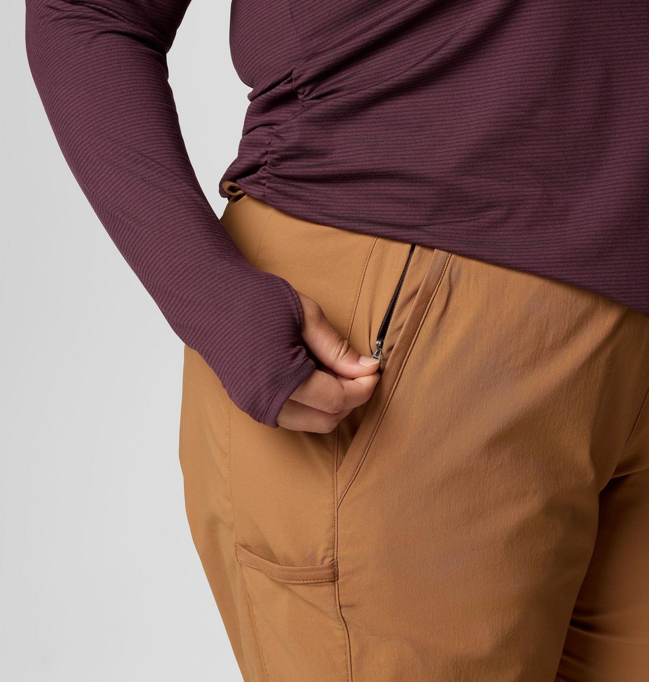 Women's Leslie Falls™ Jogger II - Plus Size 7