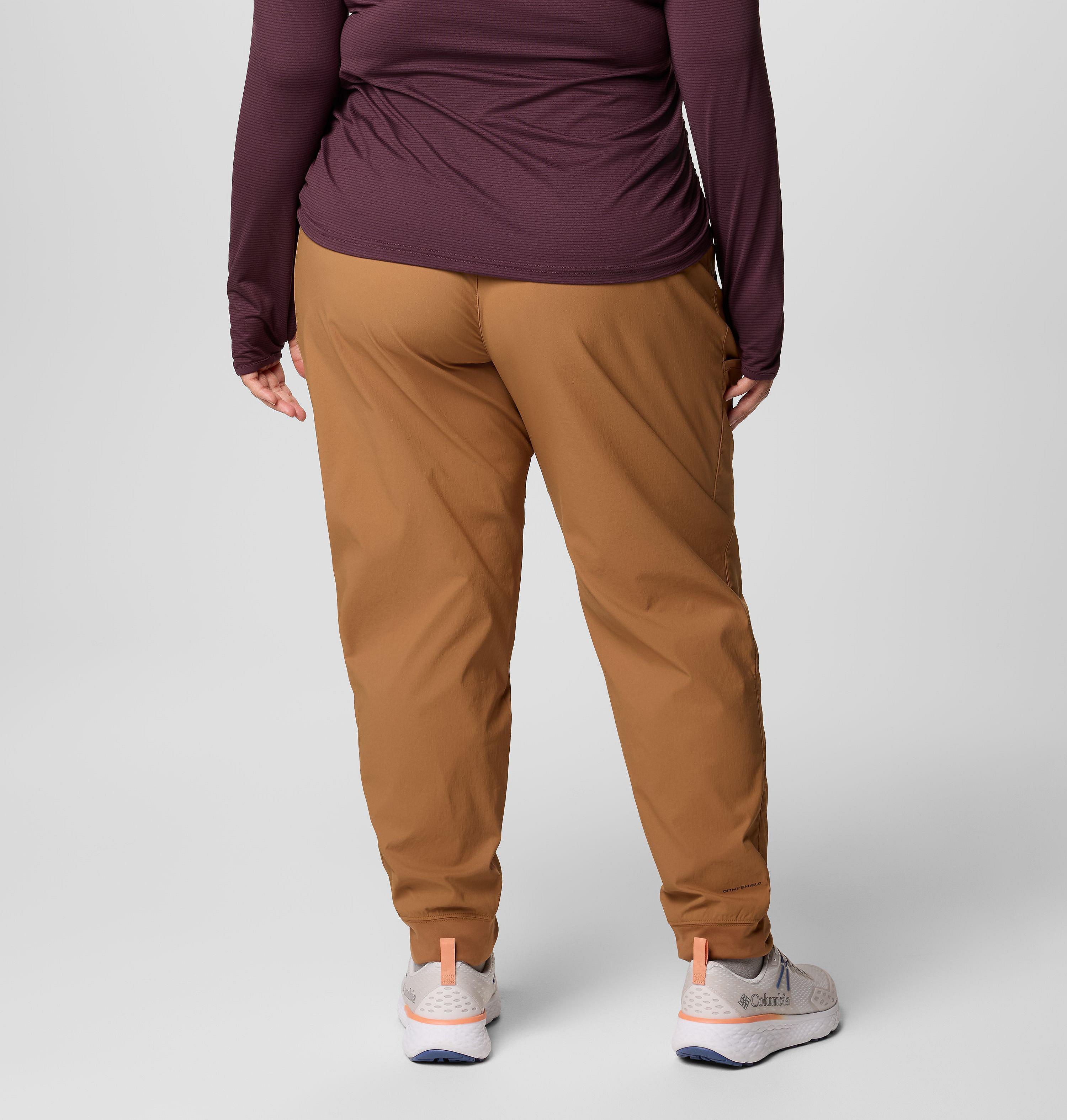 Women's Leslie Falls Jogger II - Plus Size 2