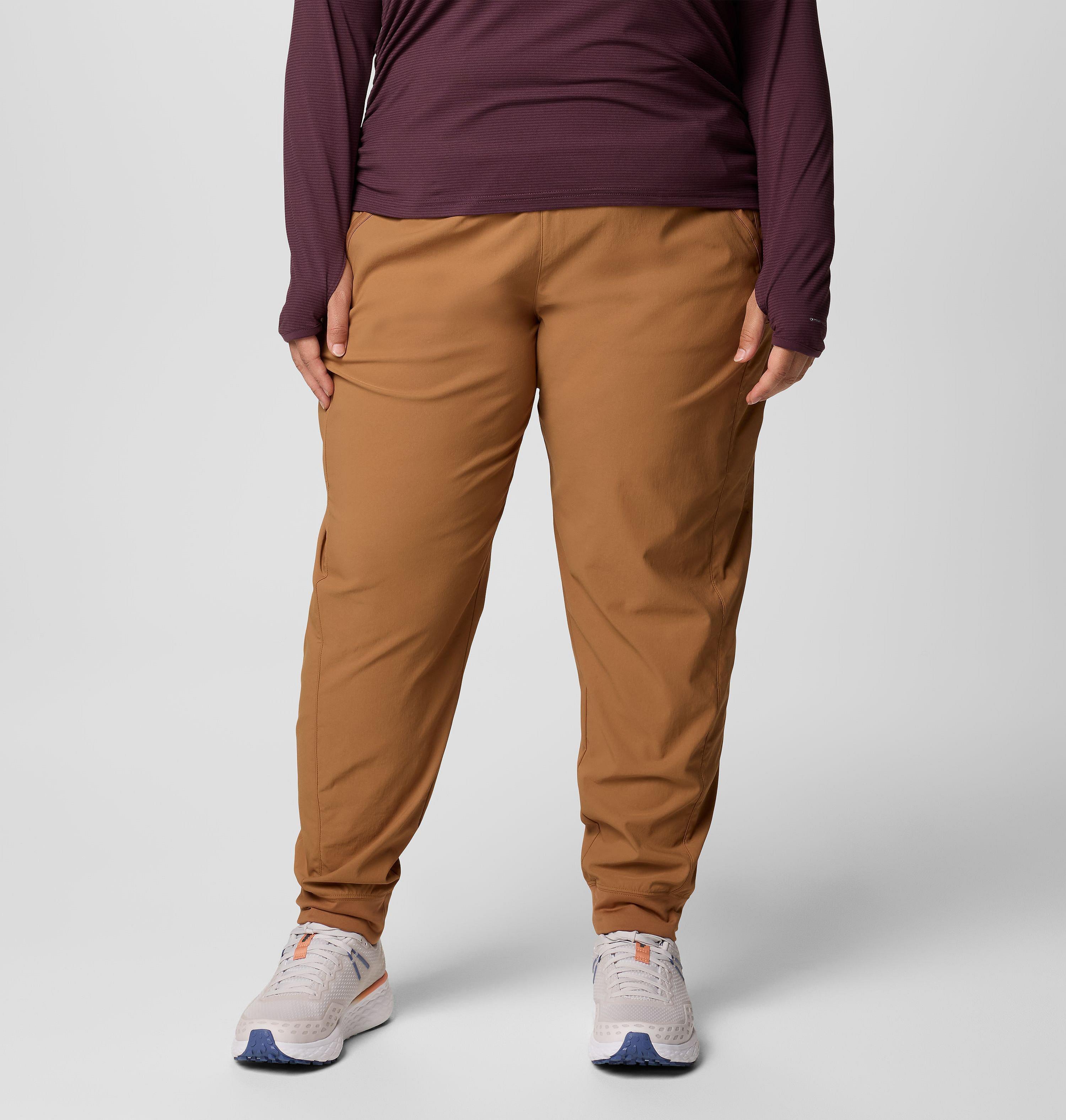 Women's Leslie Falls Jogger II - Plus Size 1