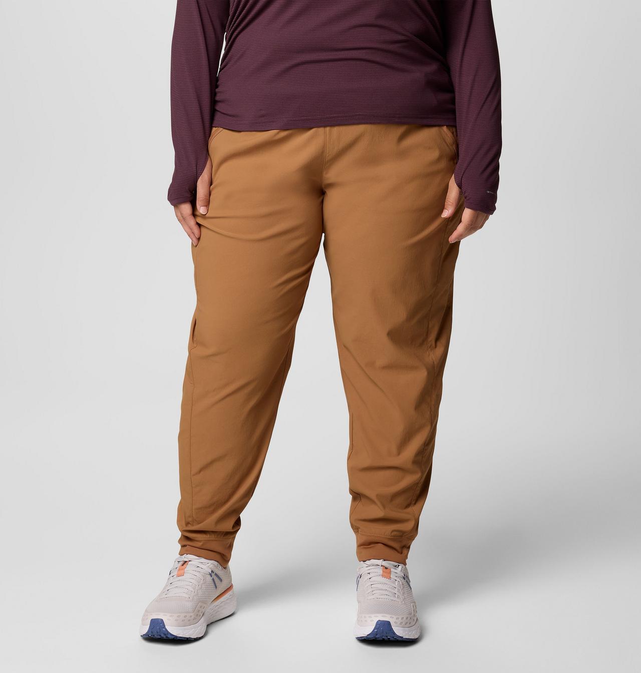 Women's Leslie Falls™ Jogger II - Plus Size 1