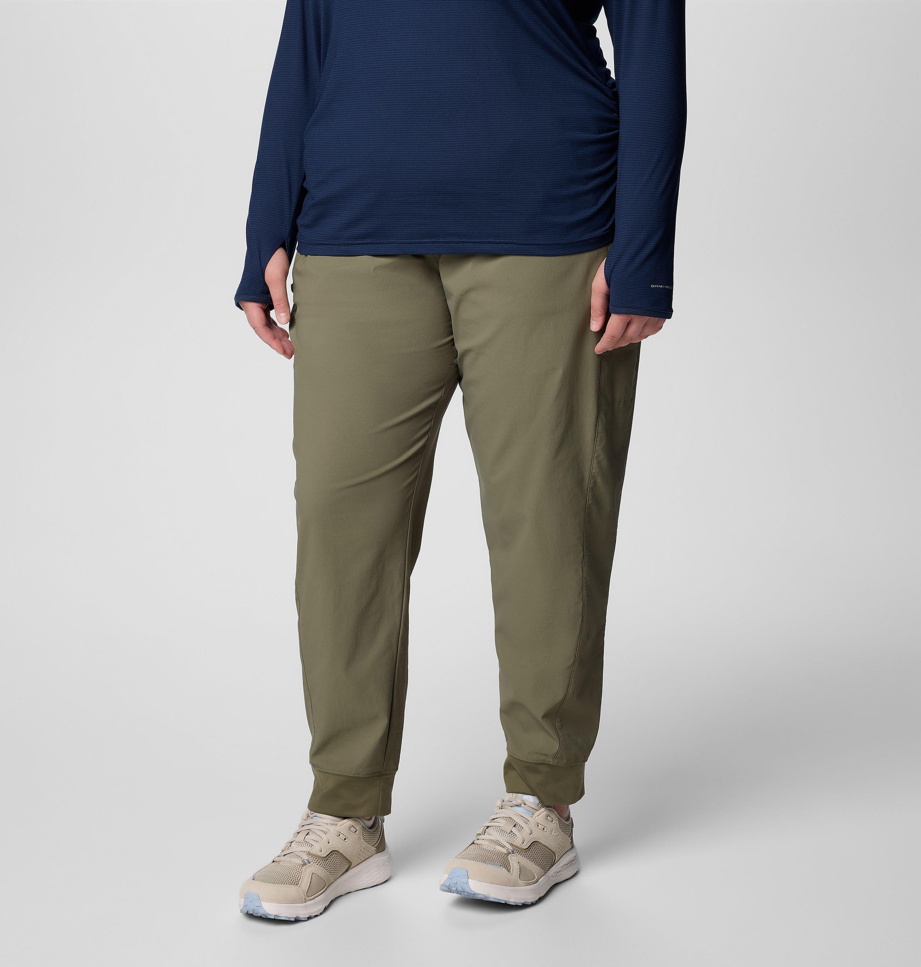 Women's Leslie Falls Jogger II - Plus Size 4