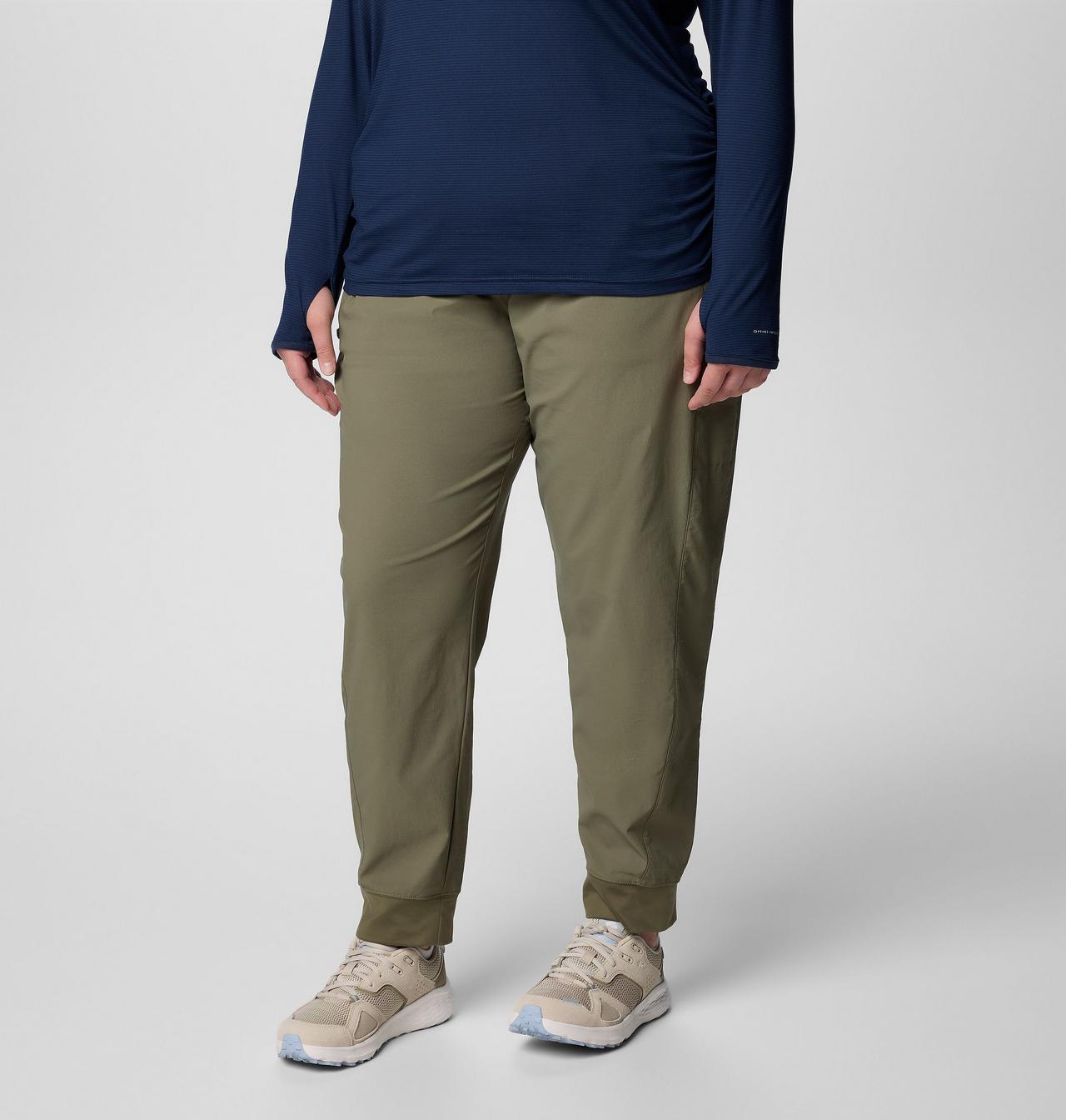 Women's Leslie Falls™ Jogger II - Plus Size 4