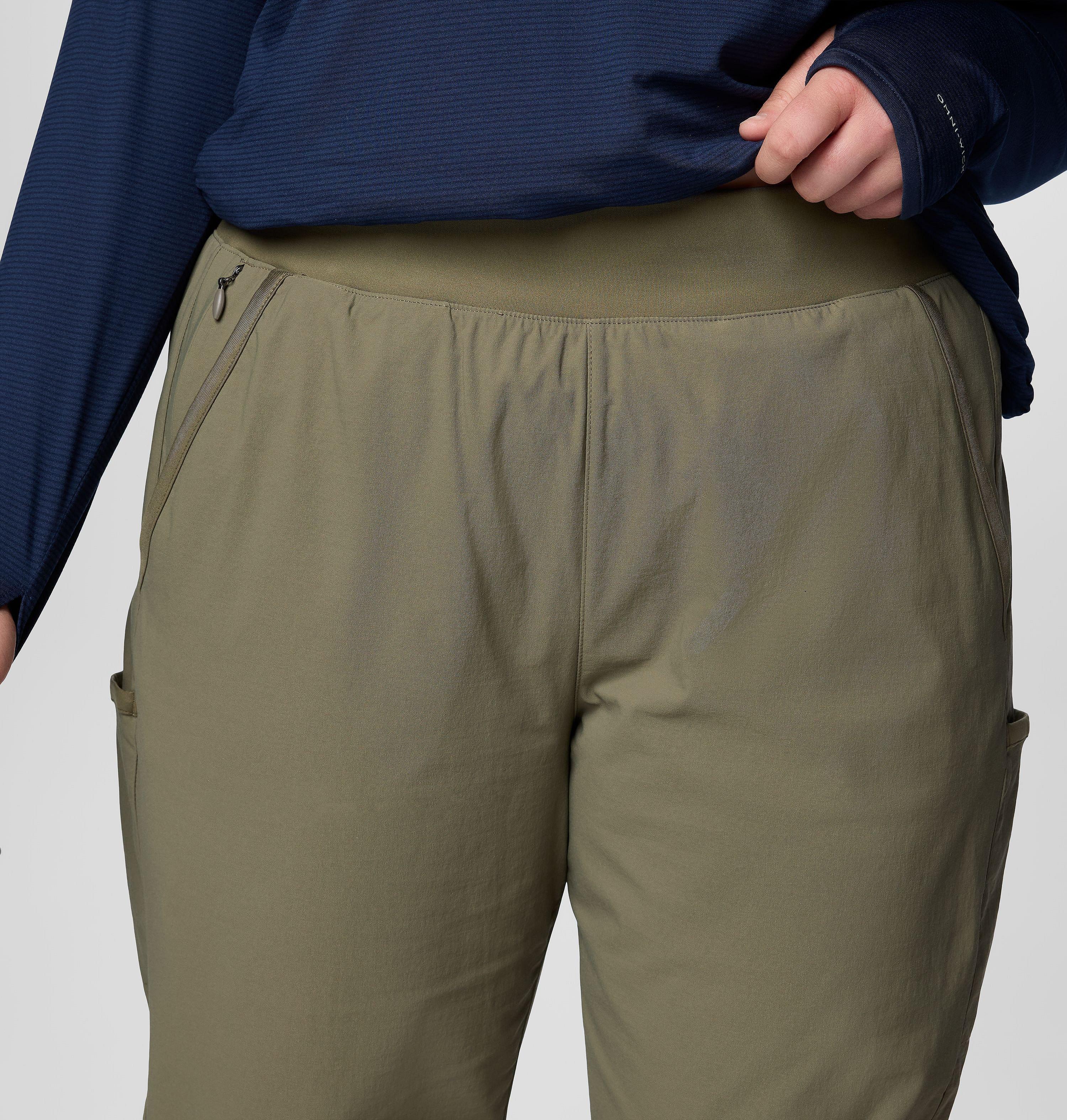Women's Leslie Falls Jogger II - Plus Size 5