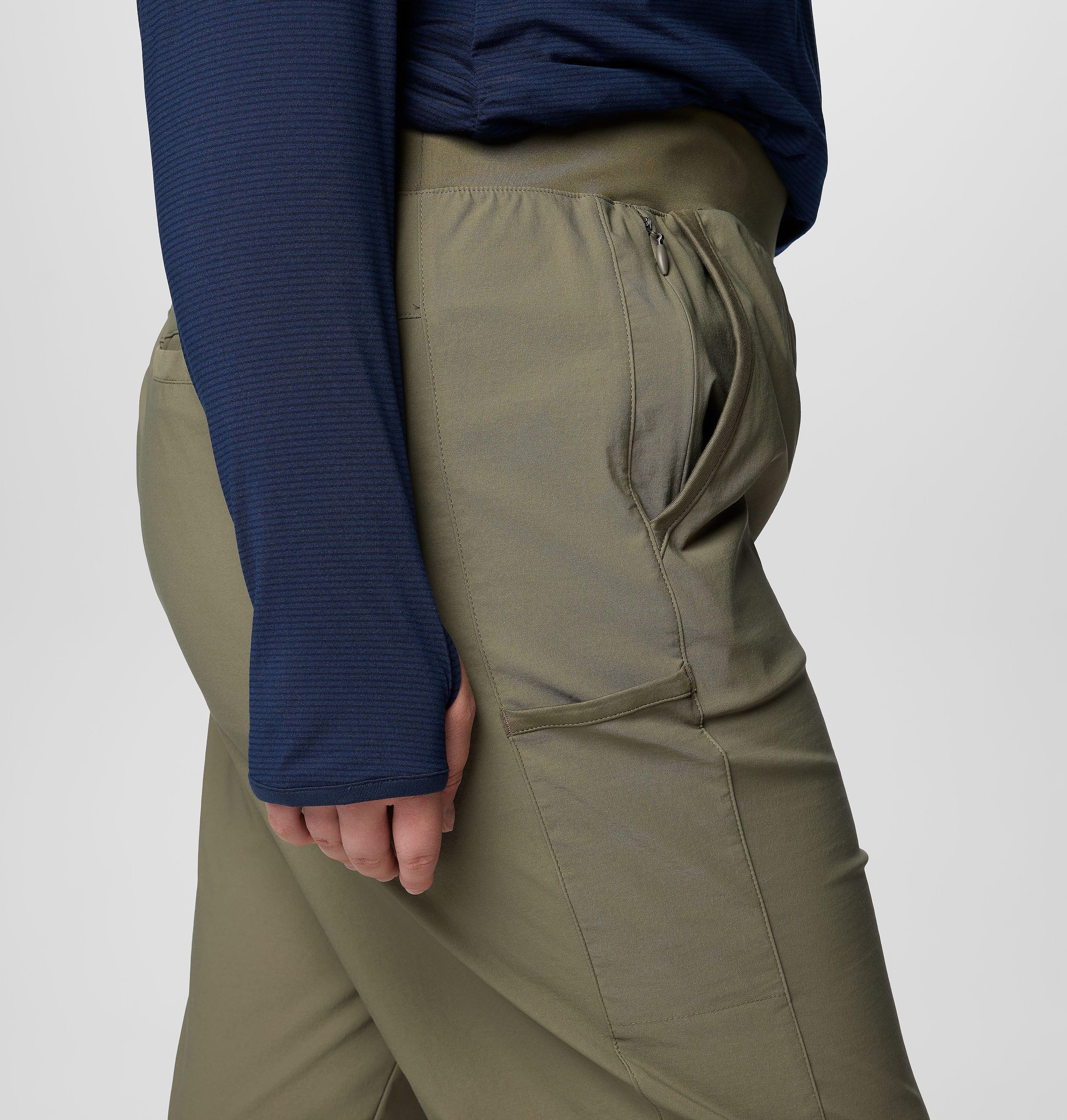 Women's Leslie Falls Jogger II - Plus Size 7