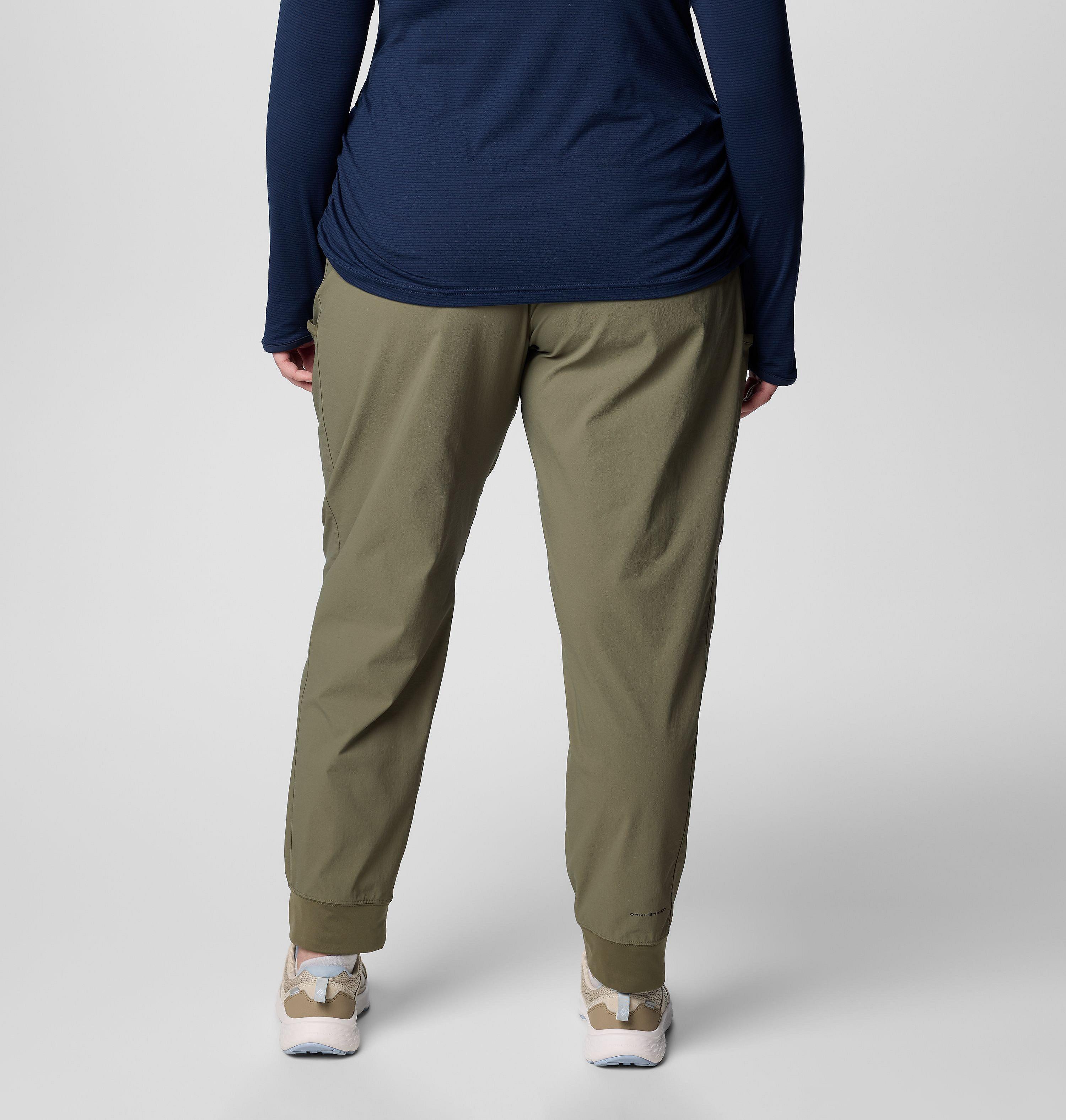 Women's Leslie Falls Jogger II - Plus Size 2