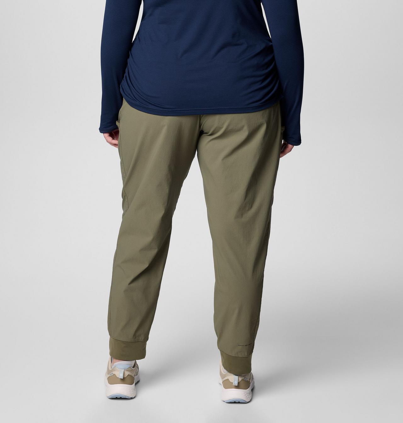 Women's Leslie Falls™ Jogger II - Plus Size 2