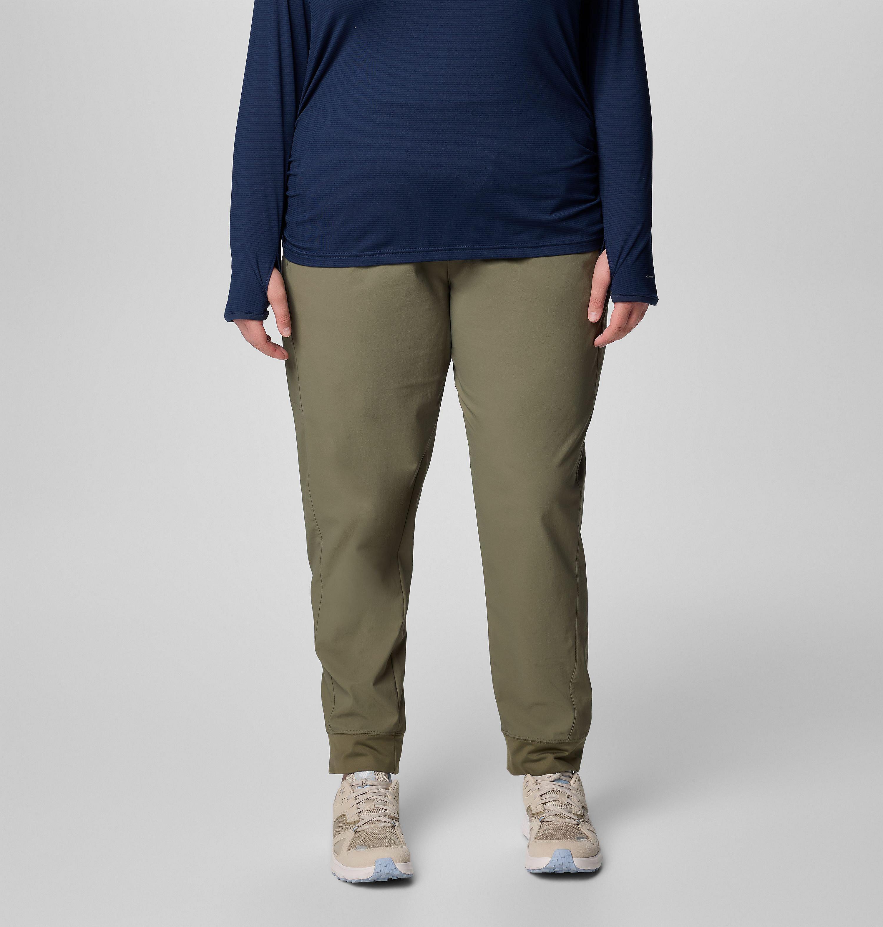 Women's Leslie Falls Jogger II - Plus Size 1