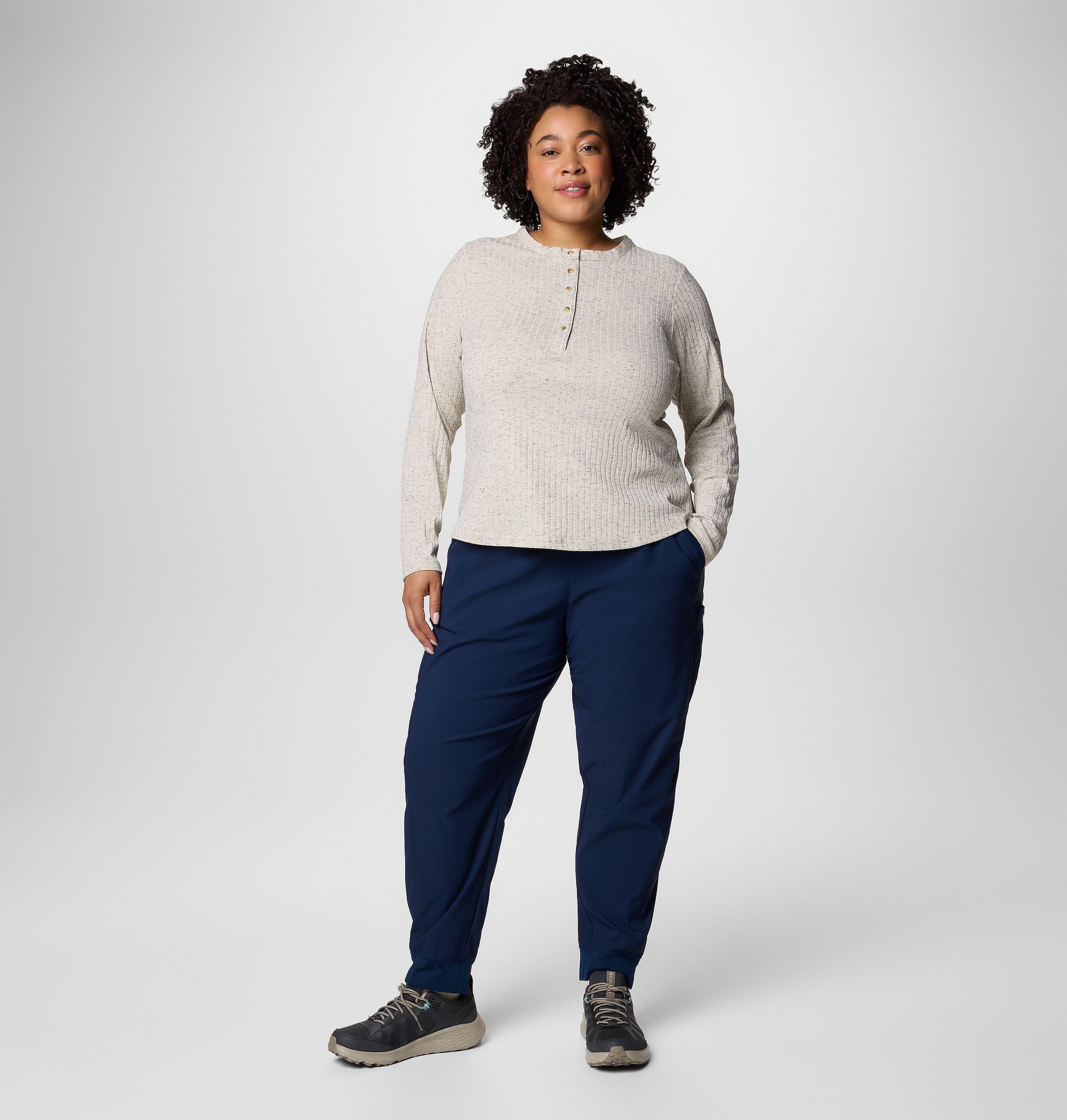 Women's Leslie Falls Jogger II - Plus Size 3